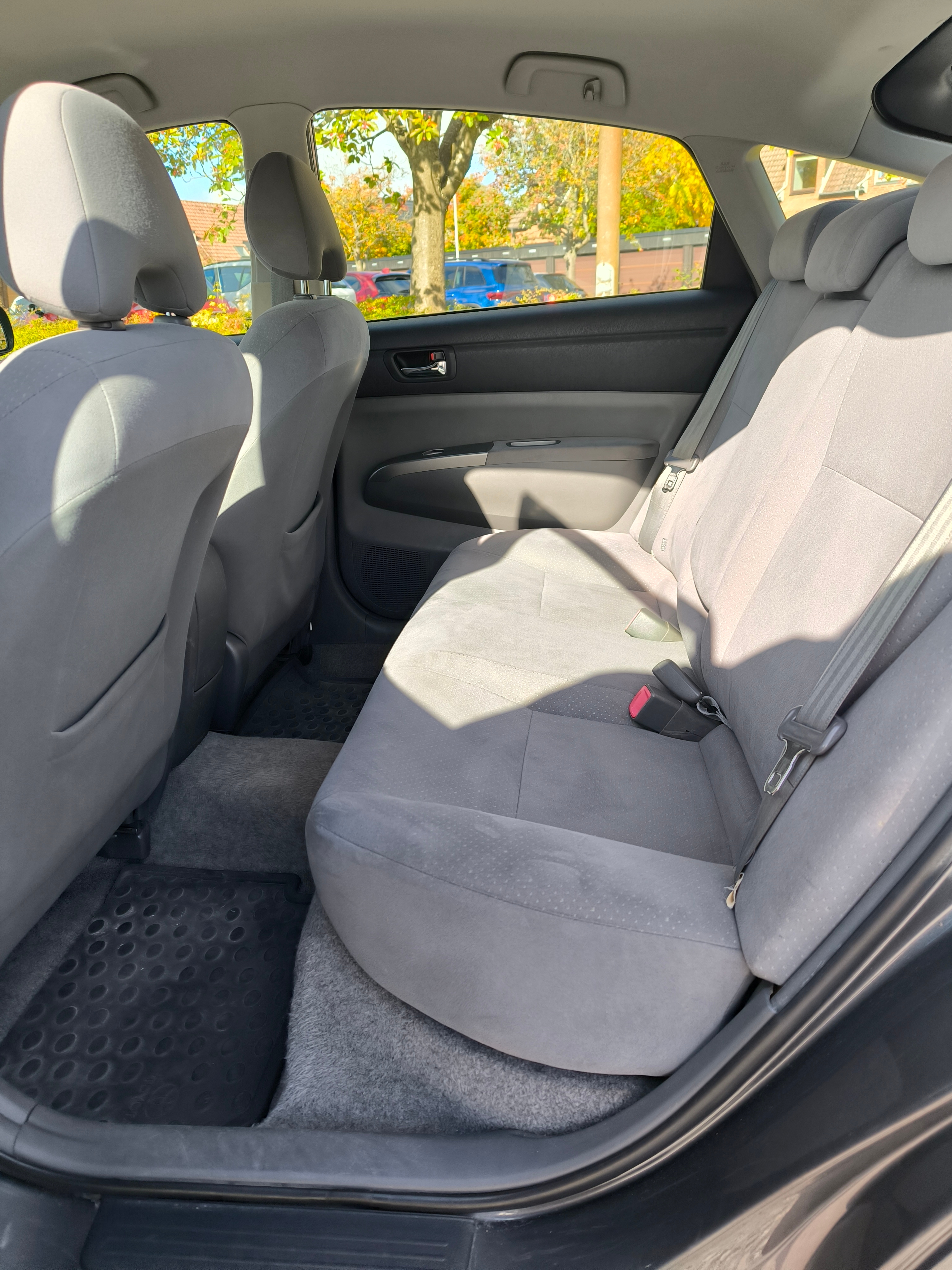 Toyota Prius 1.5 VVT-i + 3CM CVT 2007, kuva 6/10