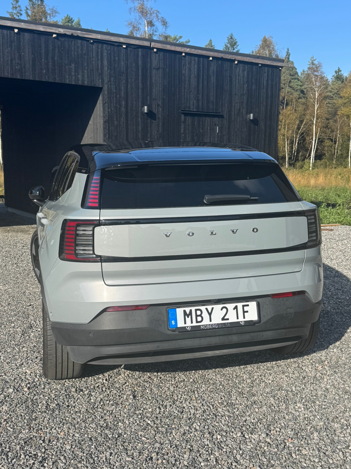 Volvo EX30 Twin Motor Performance Ultra 2024, kuva 3/7