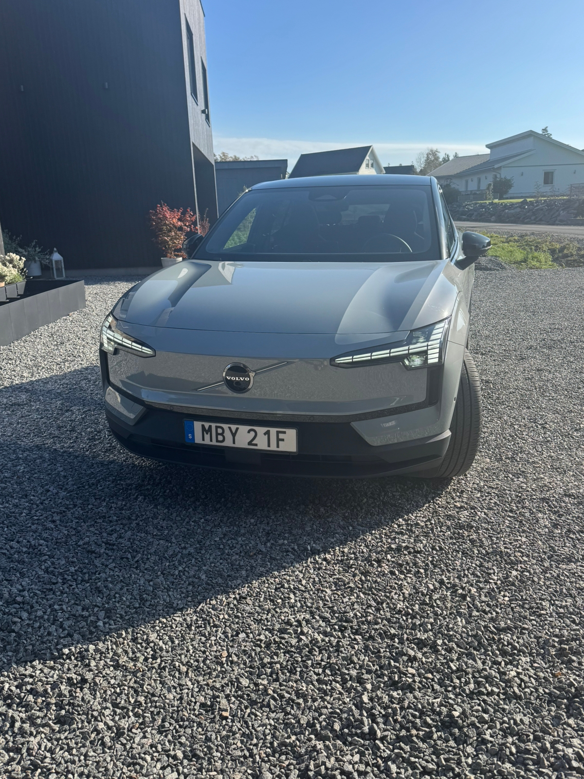 Volvo EX30 Twin Motor Performance Ultra 2024, kuva 2/7