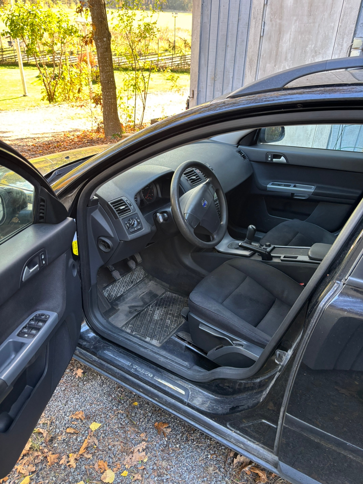 Volvo V50 1.8F Manuell 2008, kuva 3/6