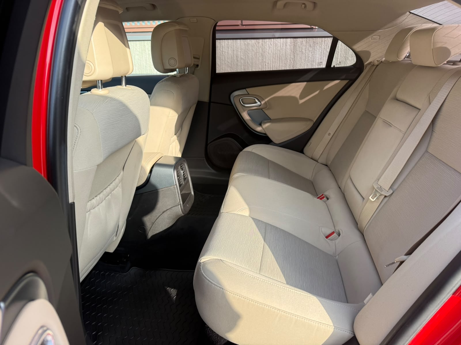 Saab 9-5 2011, bild 6/6