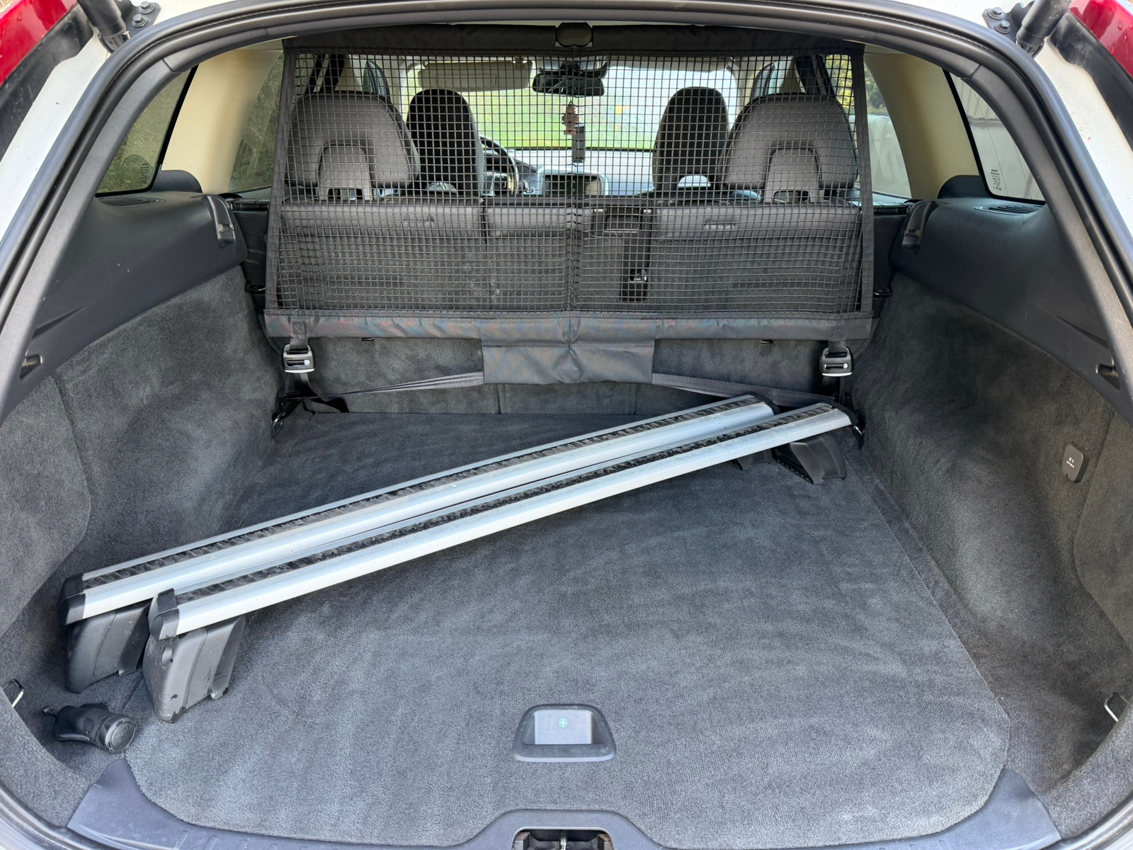 Volvo XC60 D5 AWD Geartronic 2013, kuva 4/5