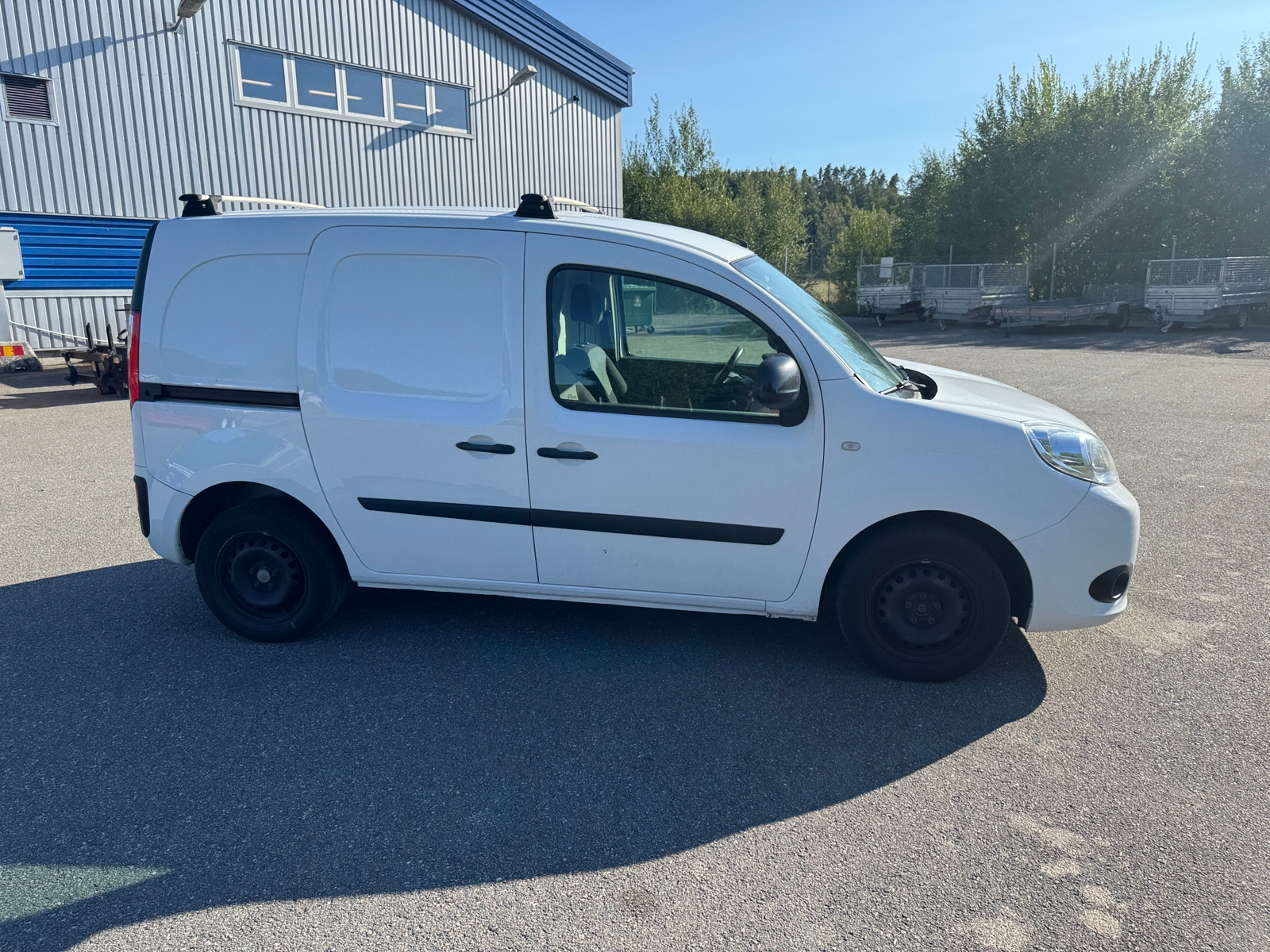 Renault Kangoo Express 2019, kuva 2/6