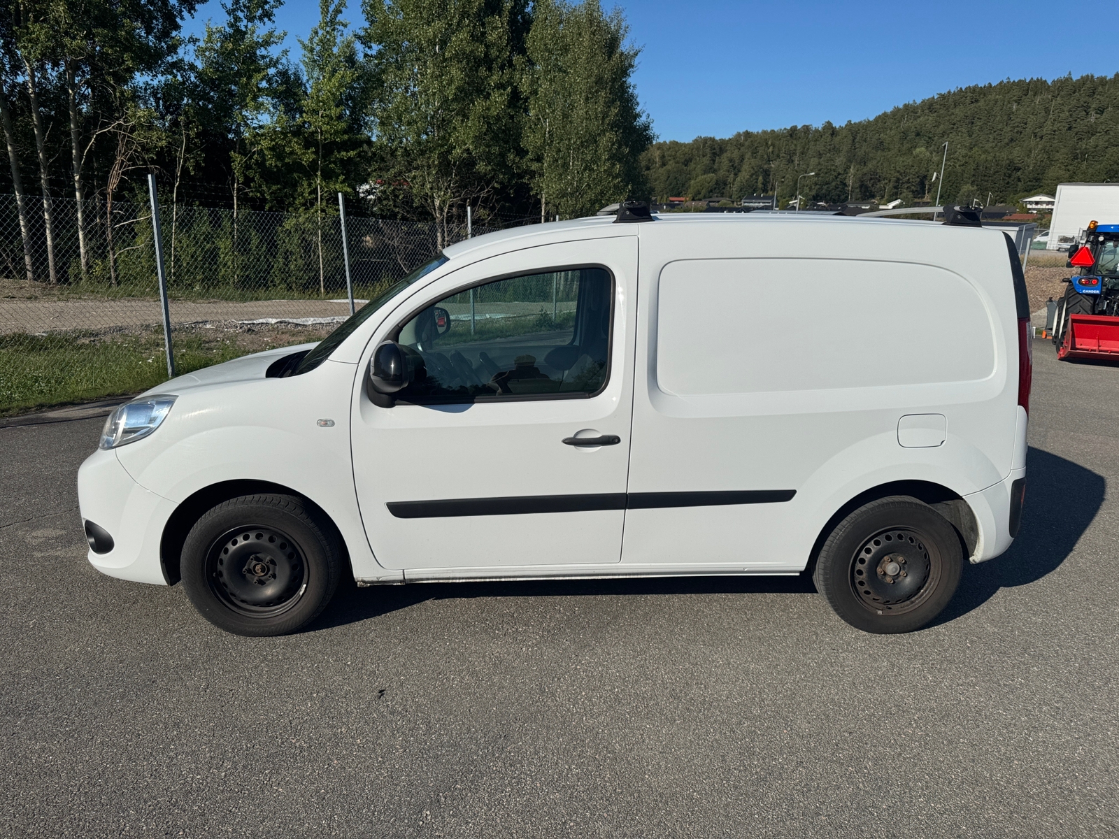 Renault Kangoo Express