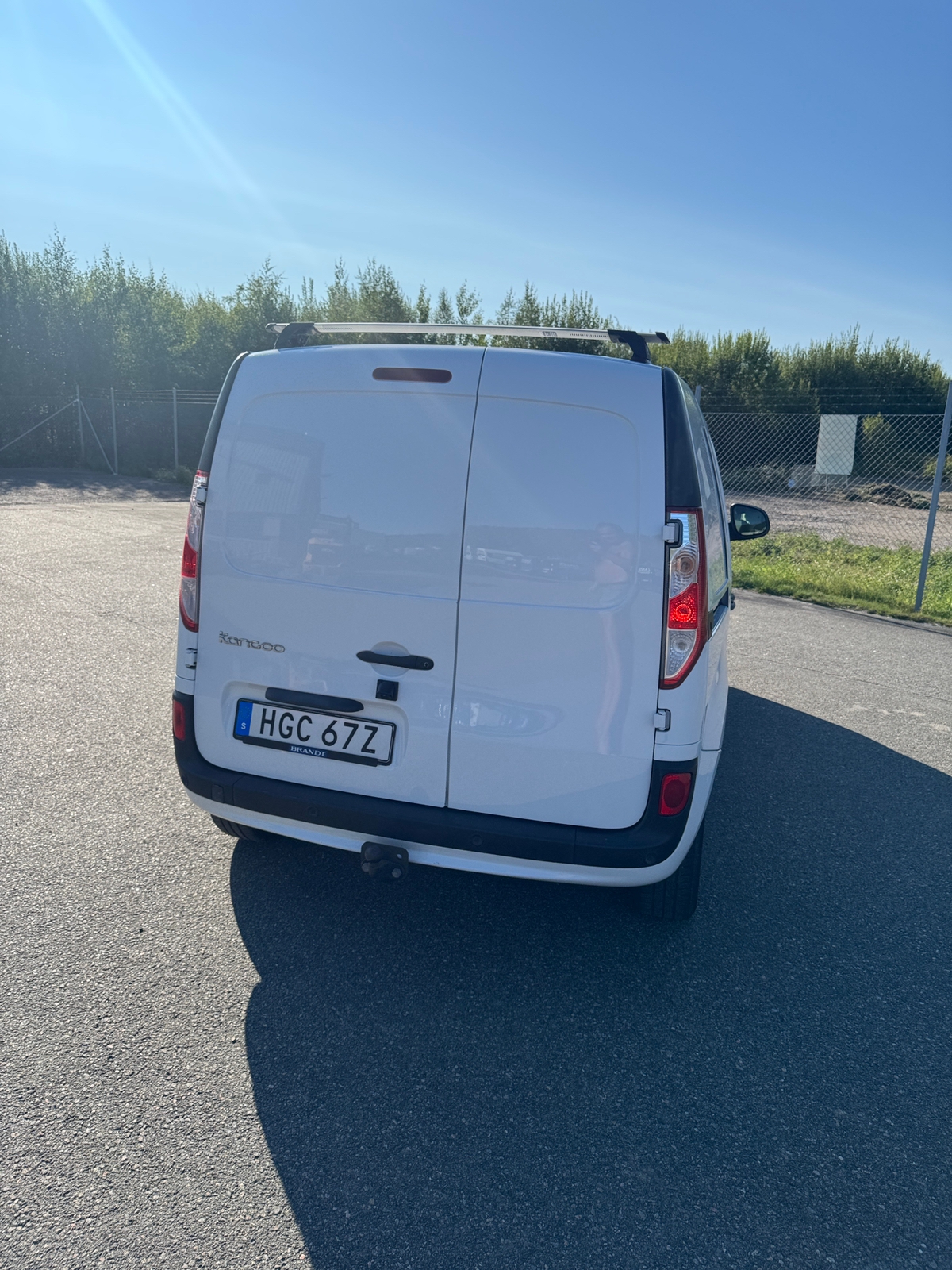 Renault Kangoo Express 2019, kuva 3/6