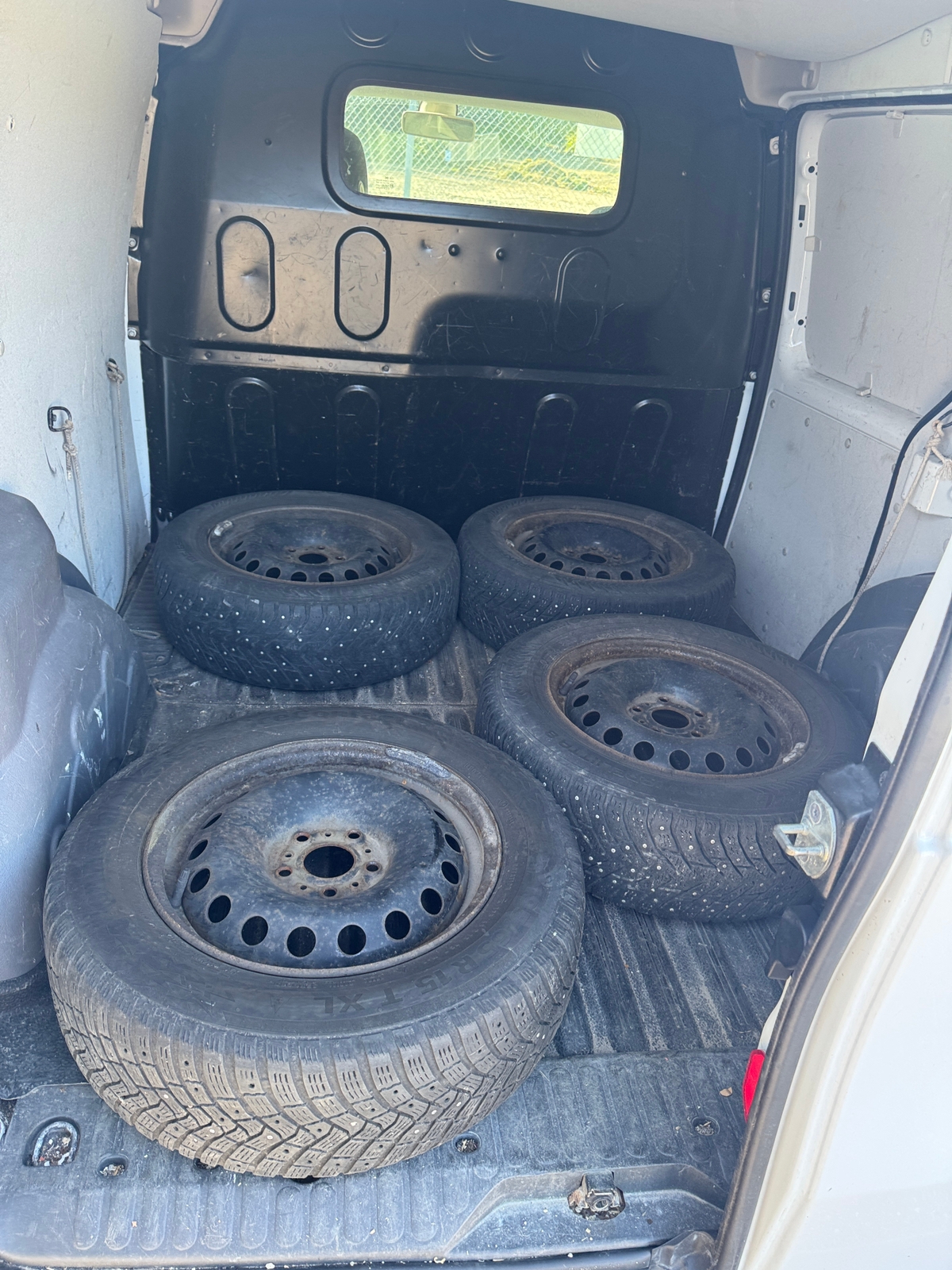 Renault Kangoo Express 2019, kuva 6/6