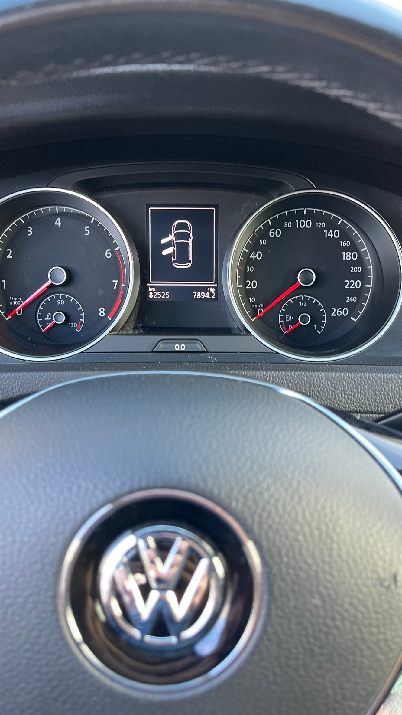 Volkswagen Golf 2019, bild 4/10