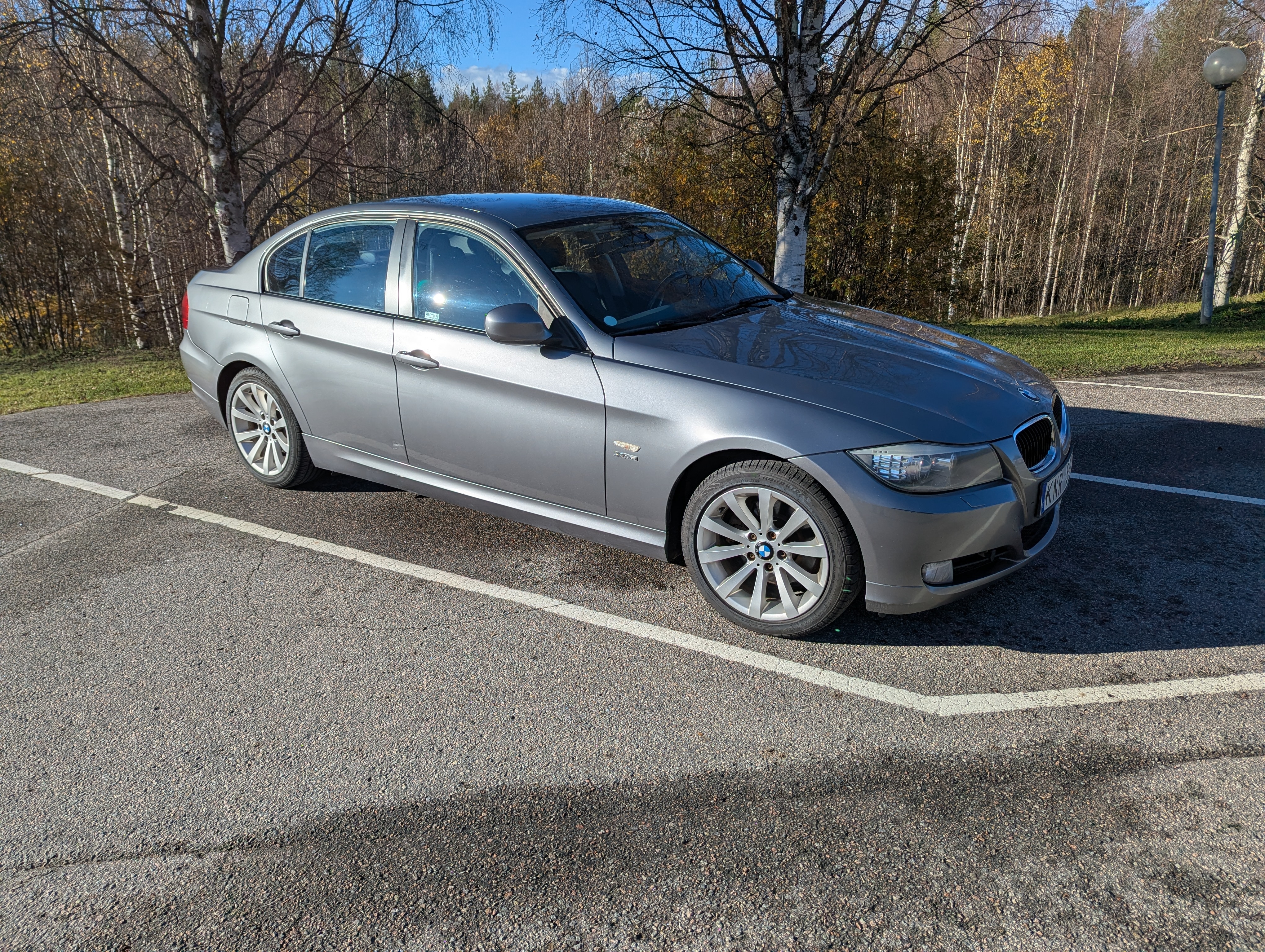 BMW 320