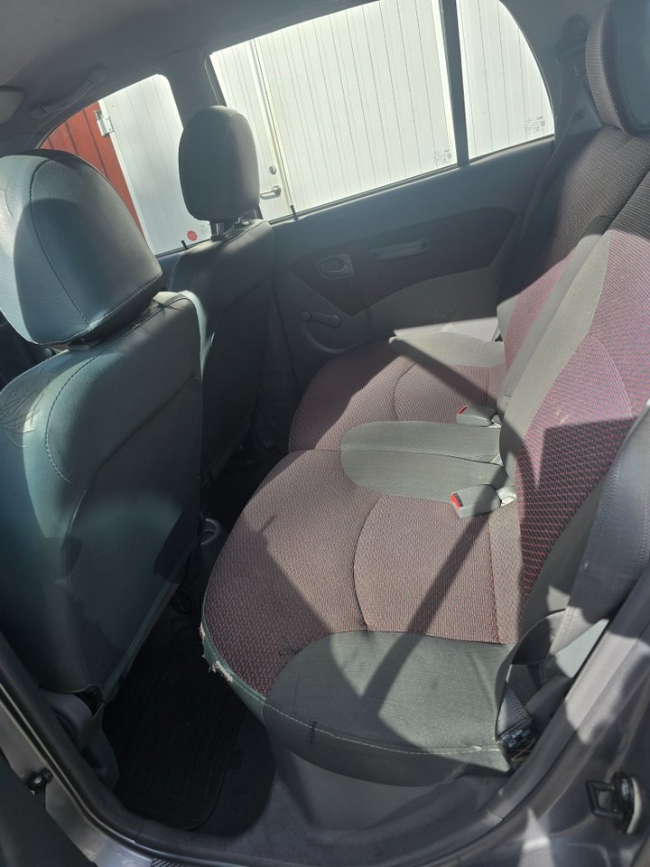 Hyundai Atos Prime 1.1 2006, kuva 6/6