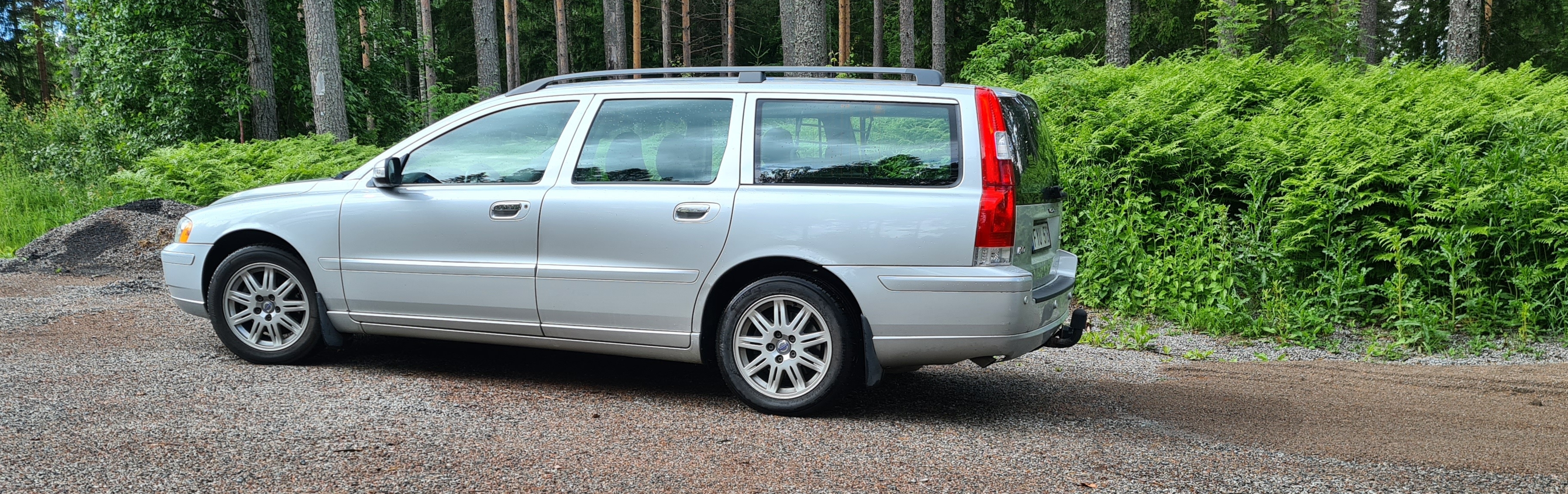 Volvo V70