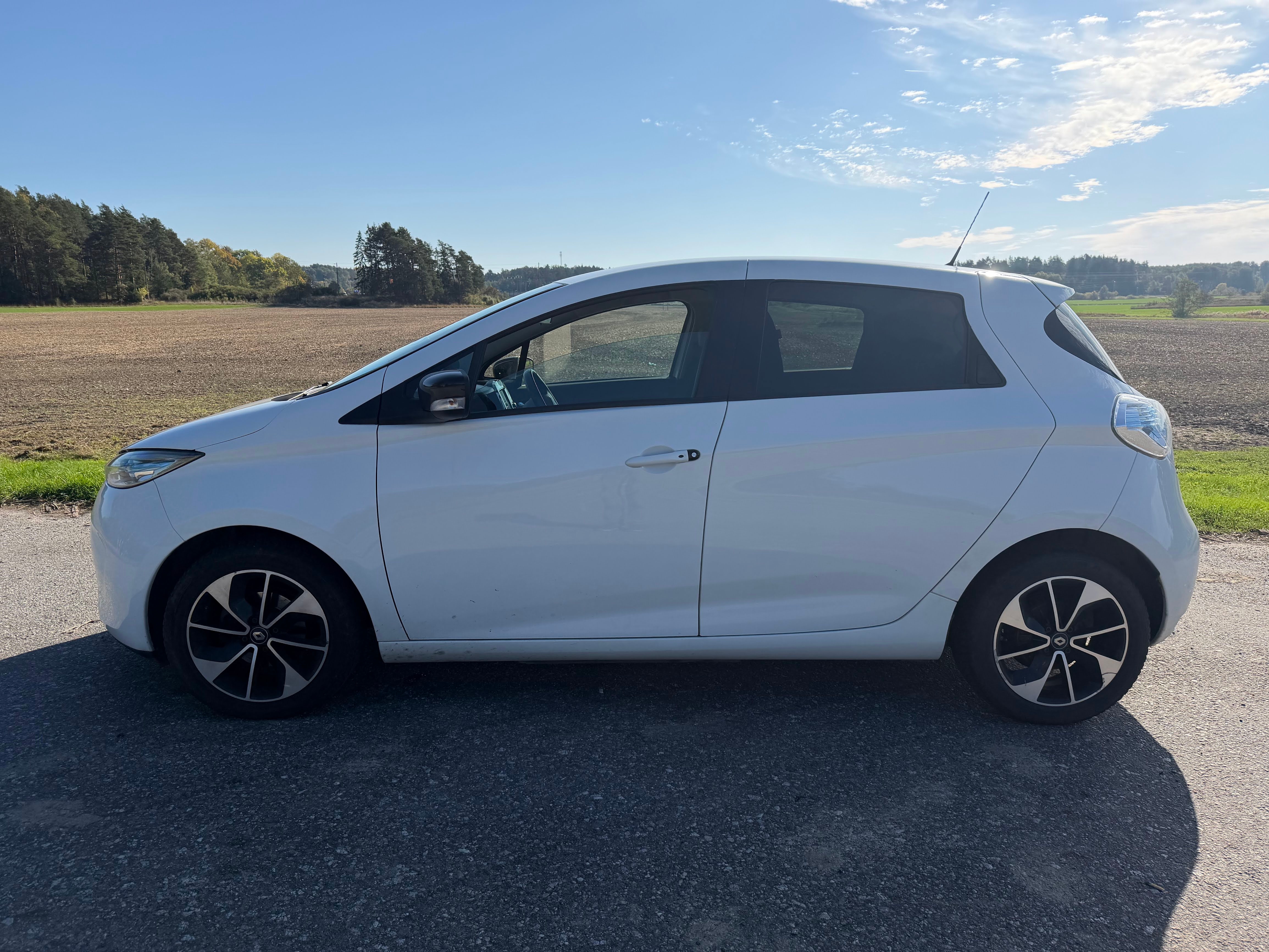 Renault Zoe 2019, kuva 2/4
