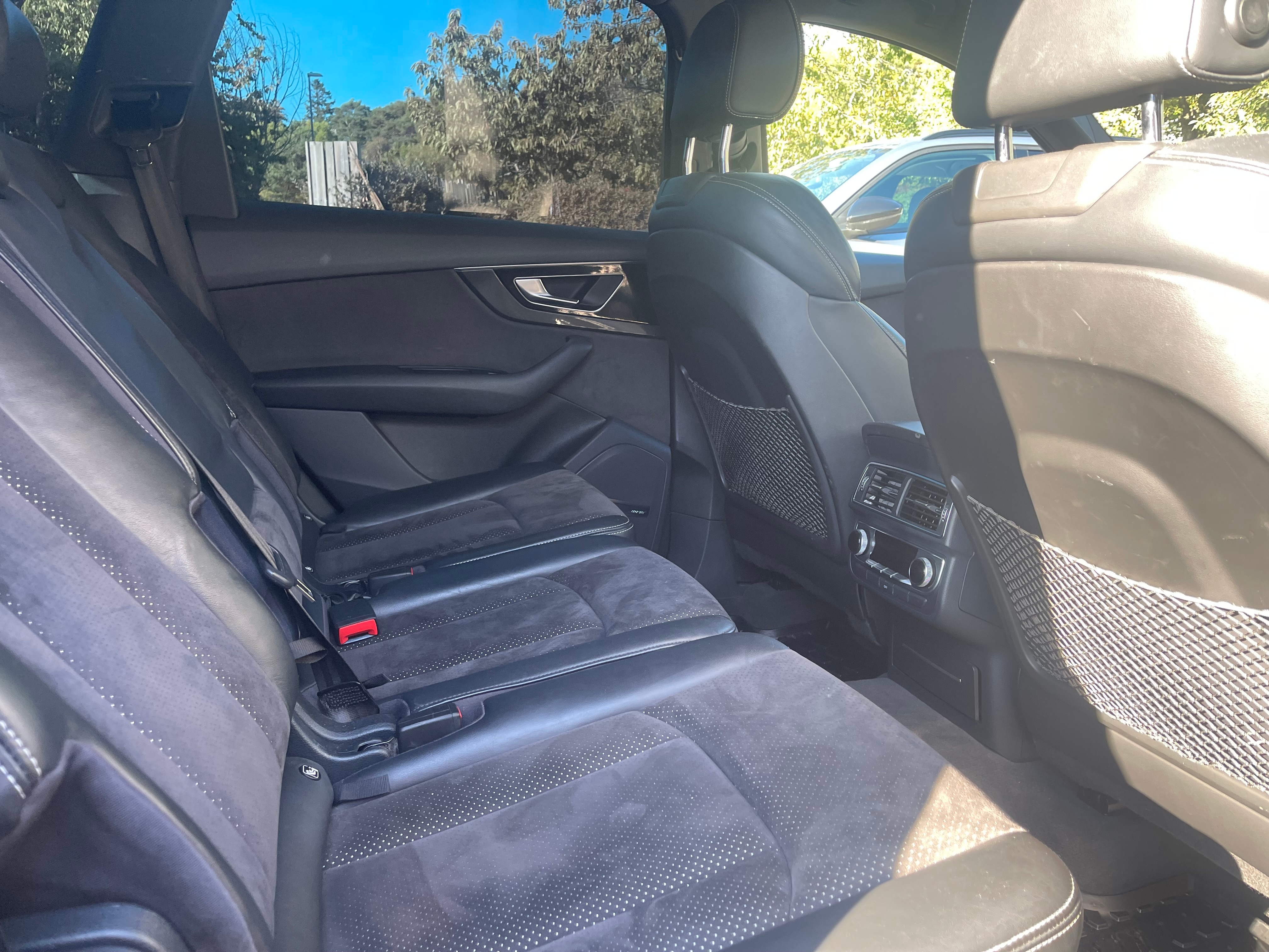 Audi Q7 2016, bild 7/10