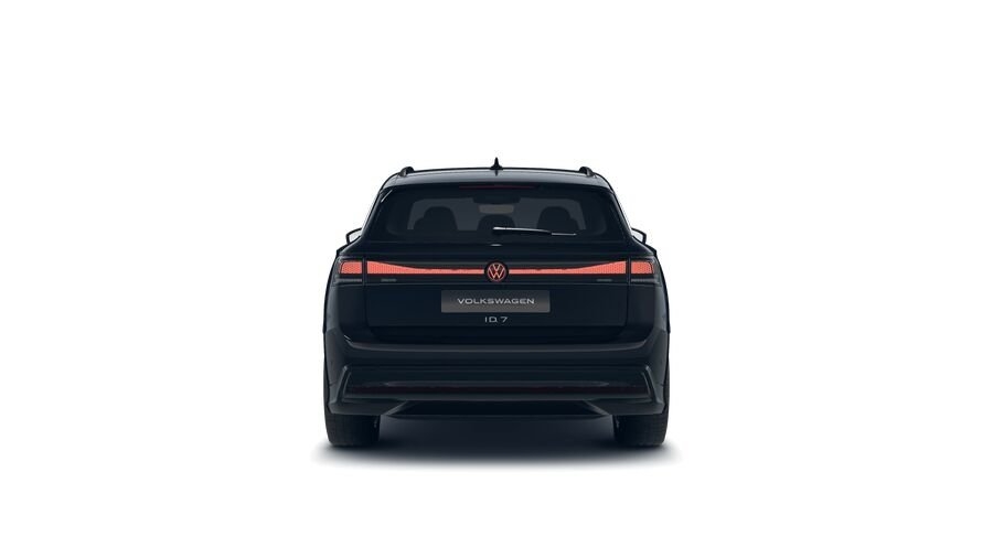Volkswagen ID.7 Tourer Pro S SWE Edition 2027, kuva 4/10