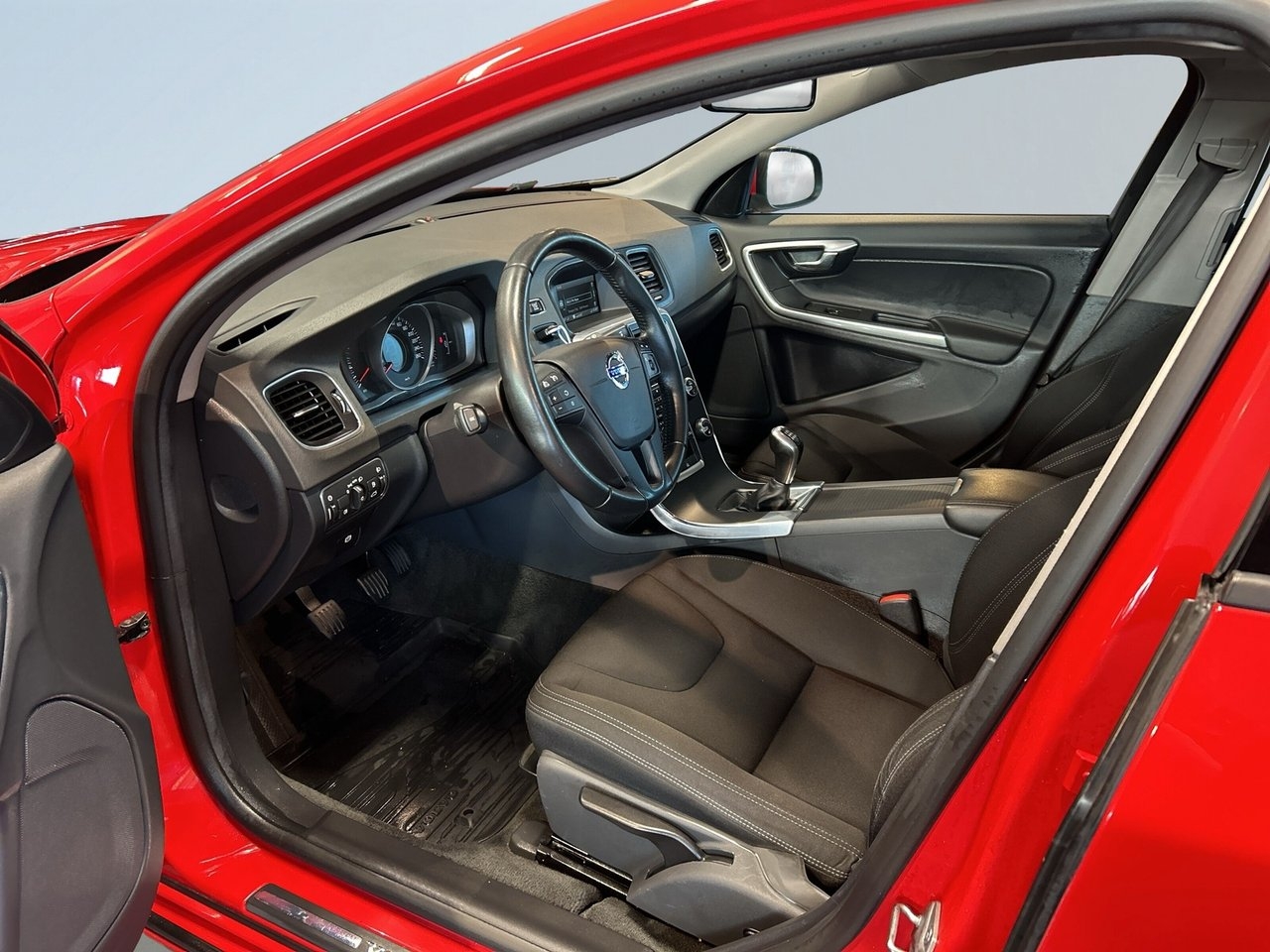 Volvo V60 2016, bild 7/18