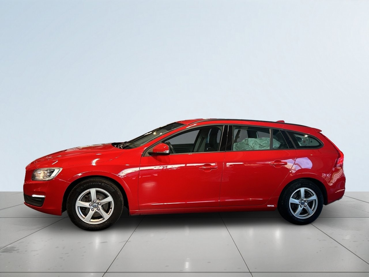 Volvo V60 2016, bild 4/18