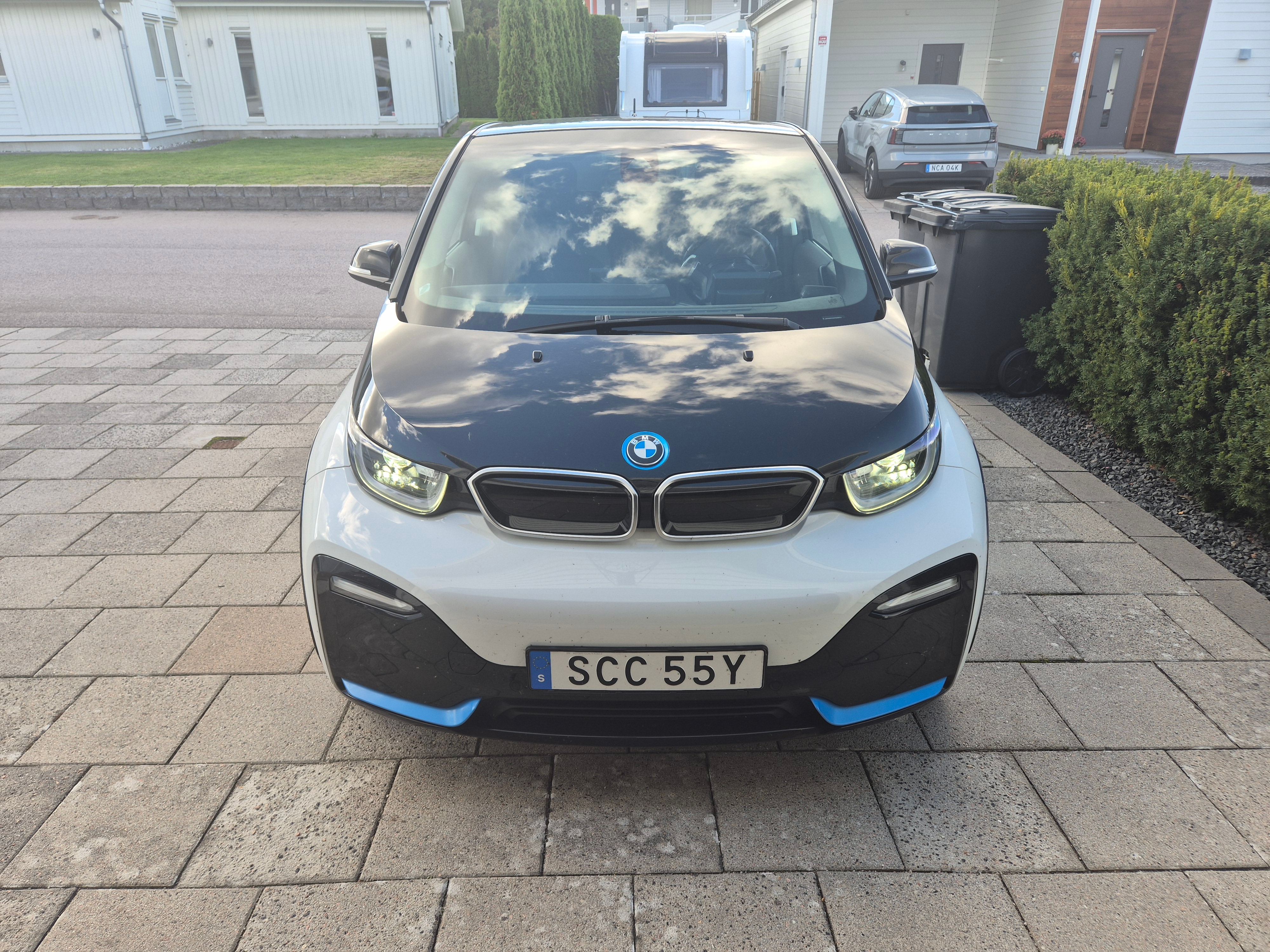 BMW i3s 120 Ah 2022, kuva 2/10