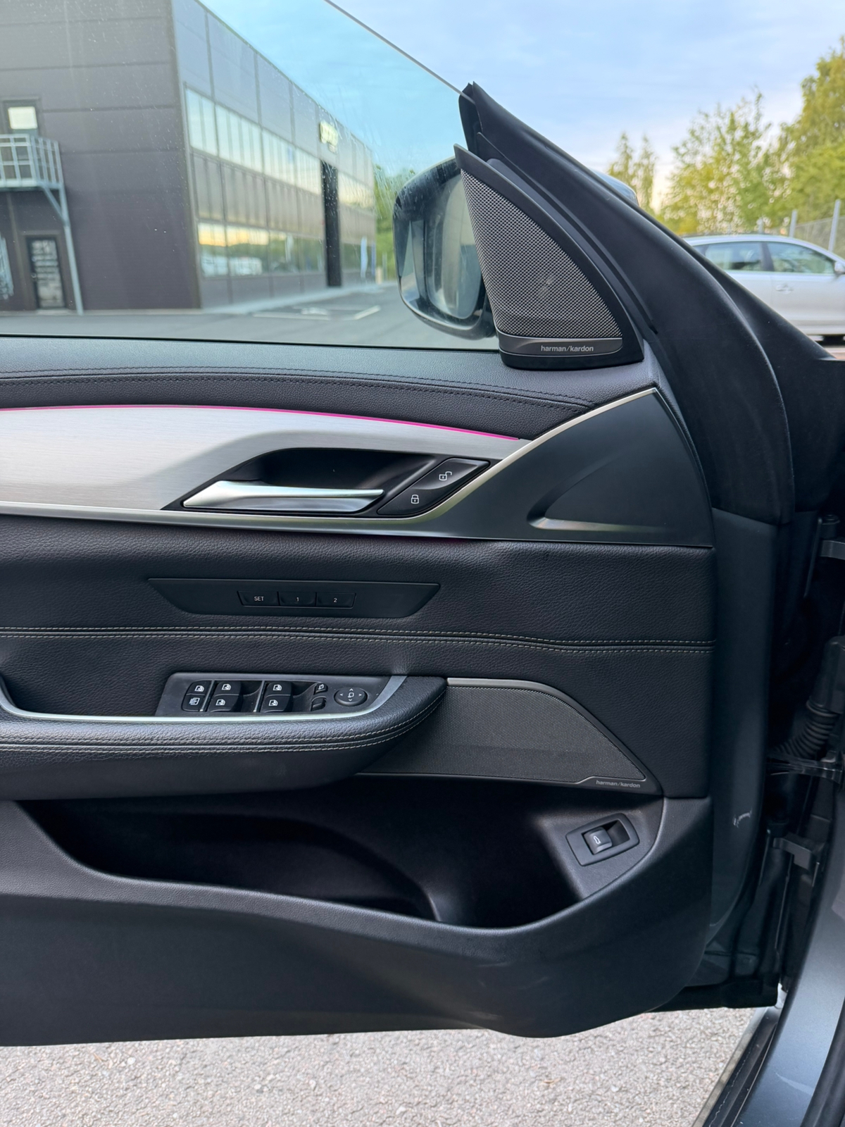 BMW 630 i Gran Turismo Steptronic 2018, photo 5/6