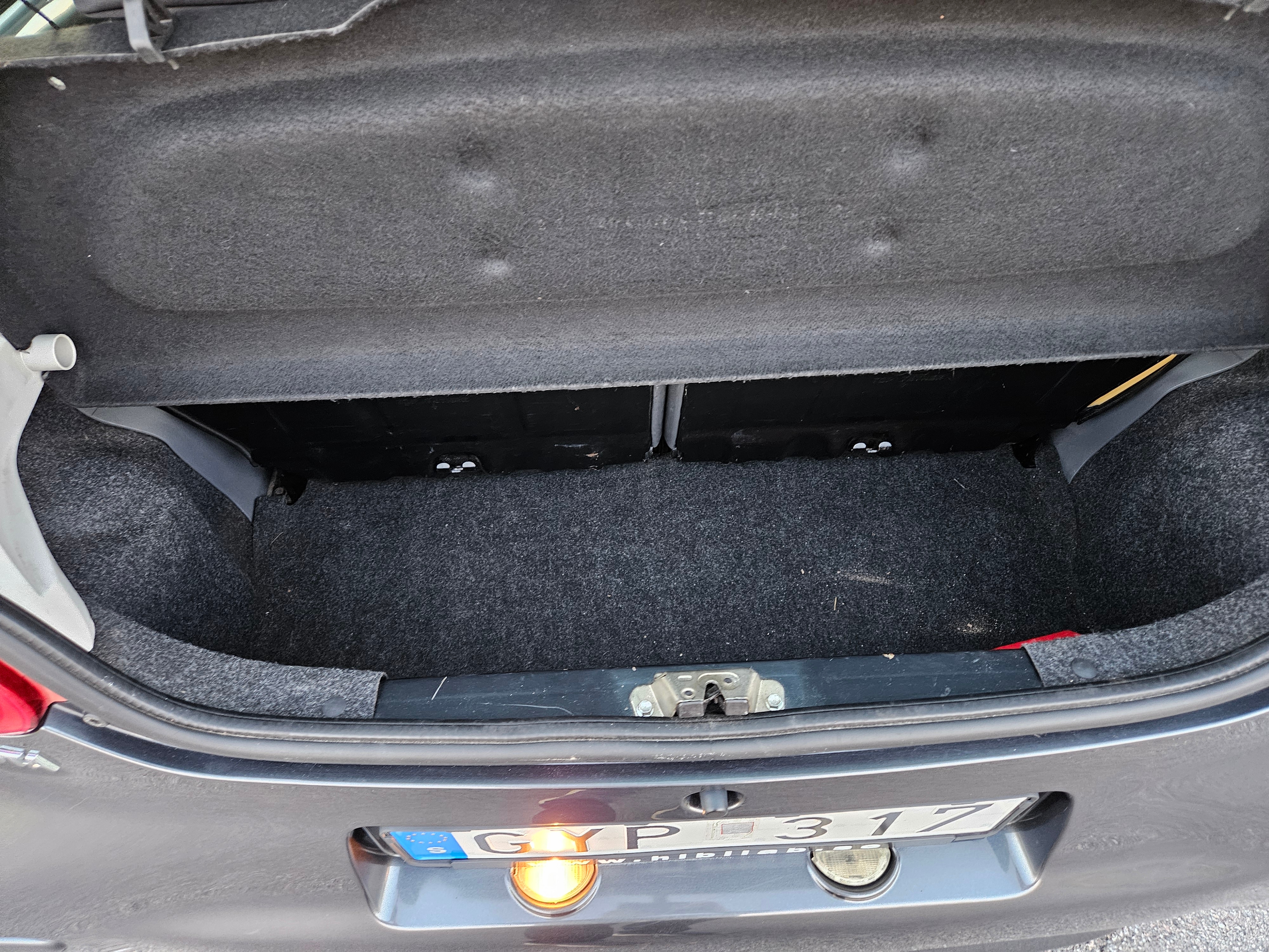 Toyota Aygo 5-dörrar 1.0 VVT-i Manuell 2008, photo 7/10