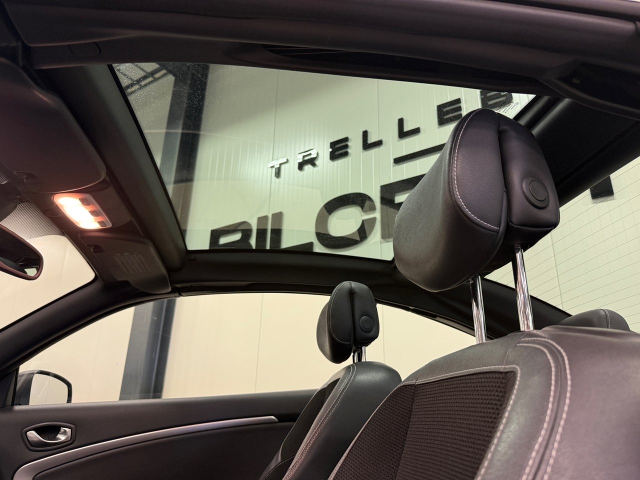 Renault Megane 2011, bild 6/10