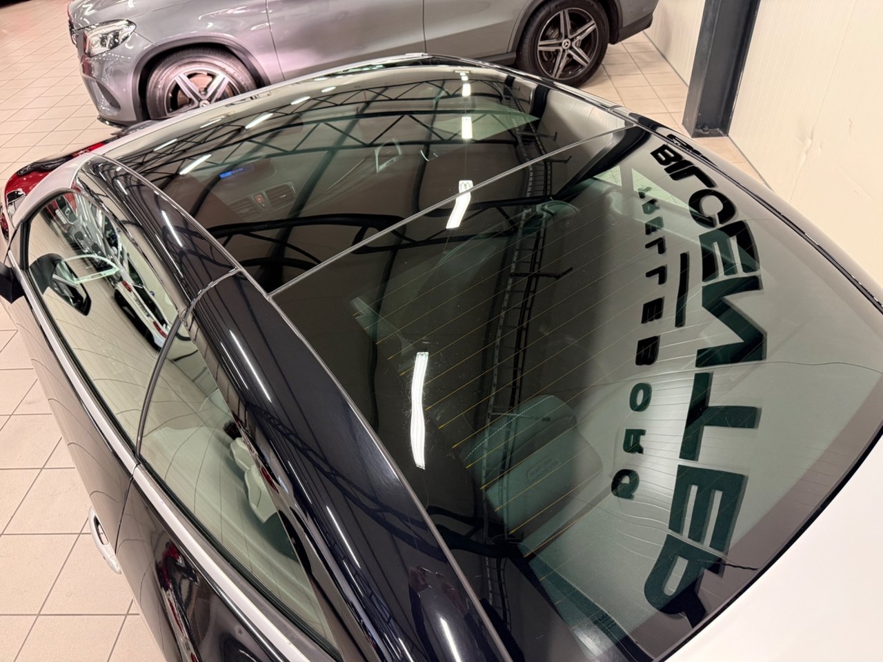 Renault Megane 2011, bild 5/10