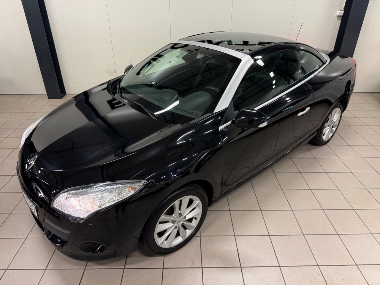 Renault Megane 2011, bild 3/10
