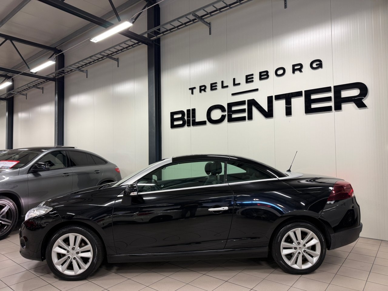 Renault Megane 2011, bild 4/10