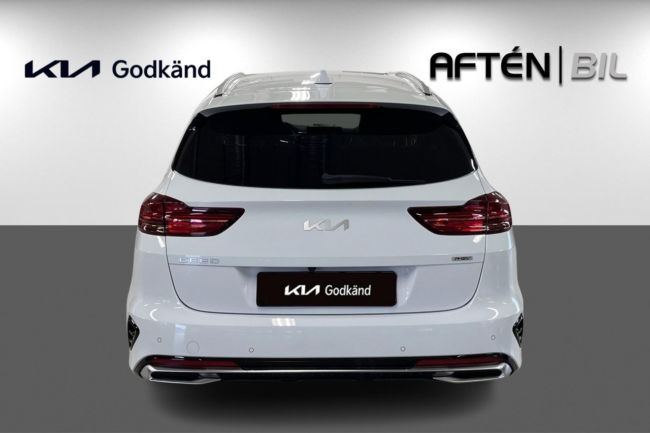 Kia Ceed ACTION 2023, bild 7/10