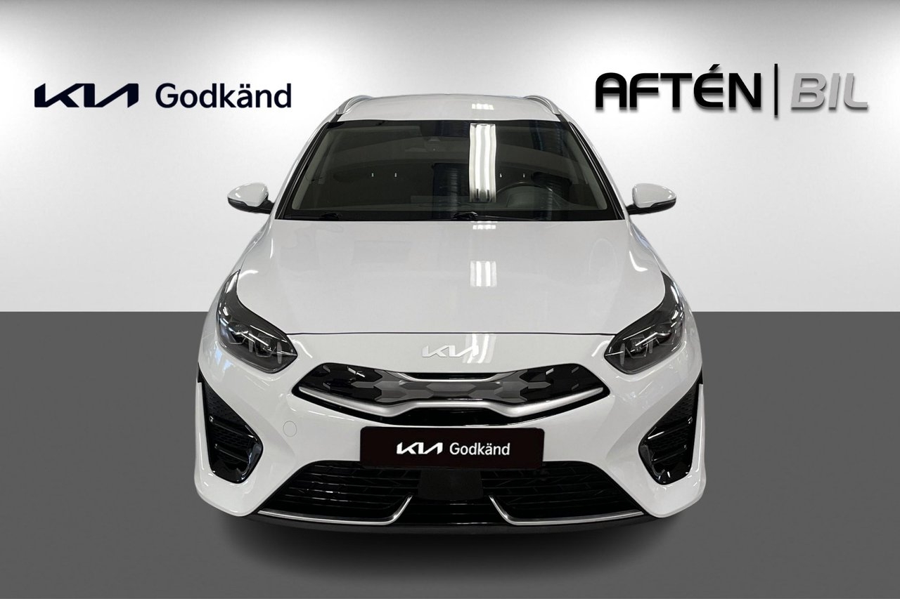 Kia Ceed ACTION 2023, bild 3/10