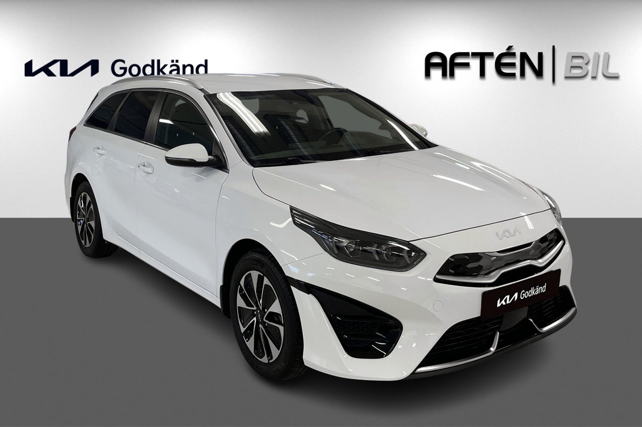Kia Ceed ACTION 2023, bild 4/10