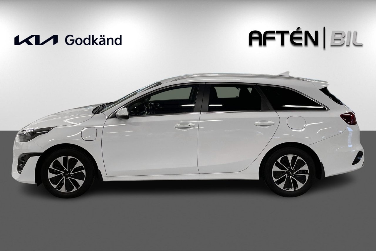 Kia Ceed ACTION 2023, bild 6/10