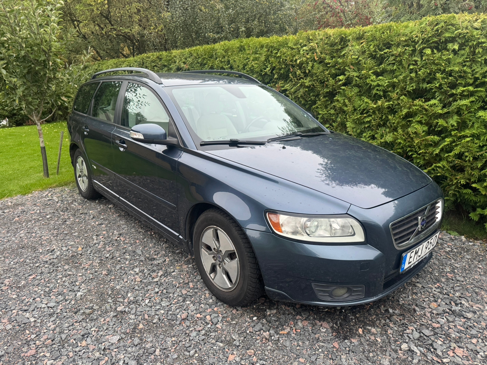 Volvo V50 1.6 D DRIVe Manuell 2010, photo 3/7