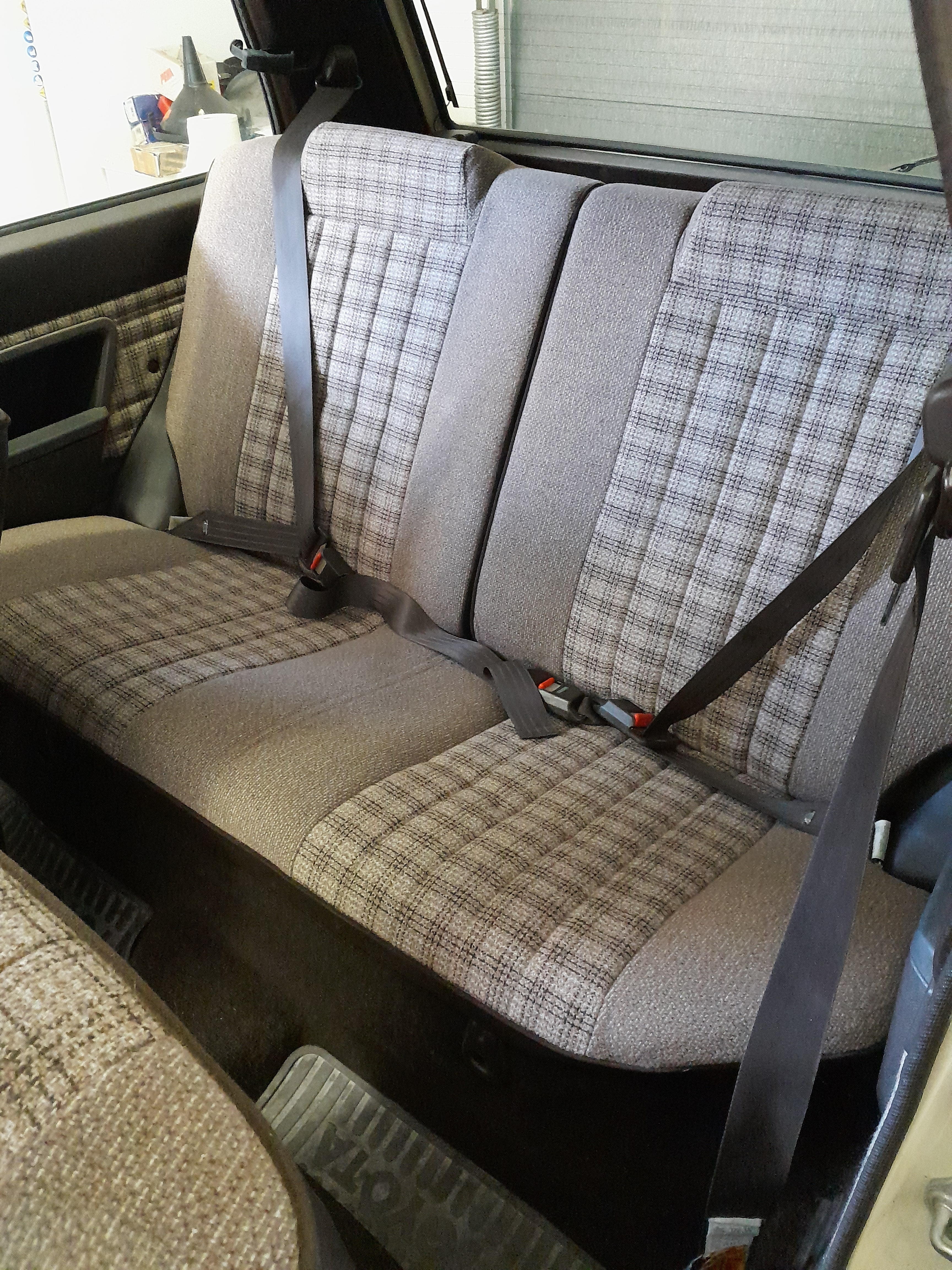 Toyota Corolla 1986, kuva 4/4