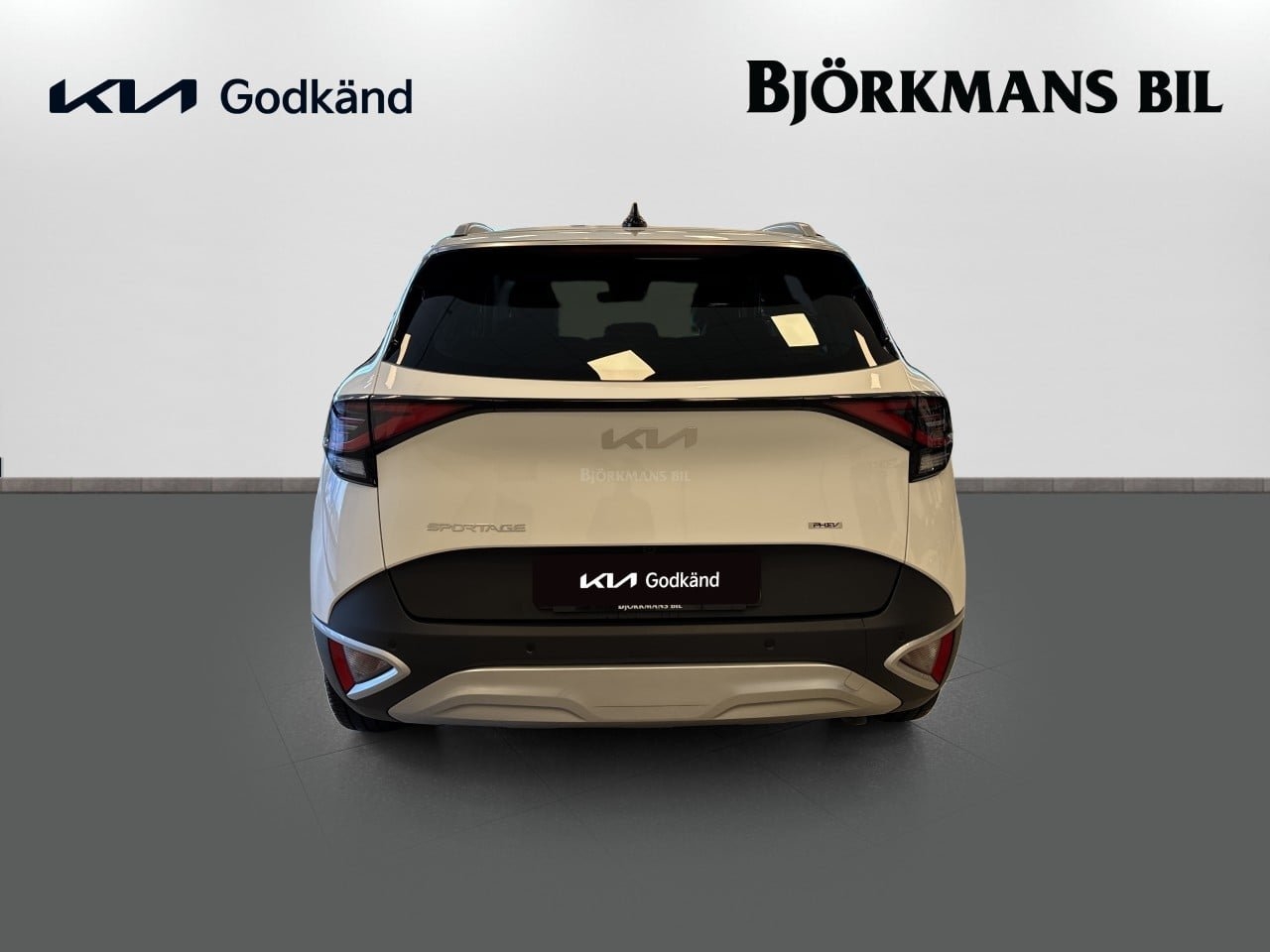 Kia Sportage 2025, photo 5/10