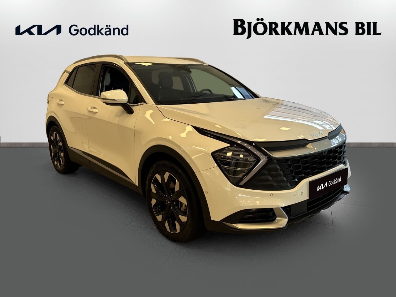 Kia Sportage 2025, photo 3/10