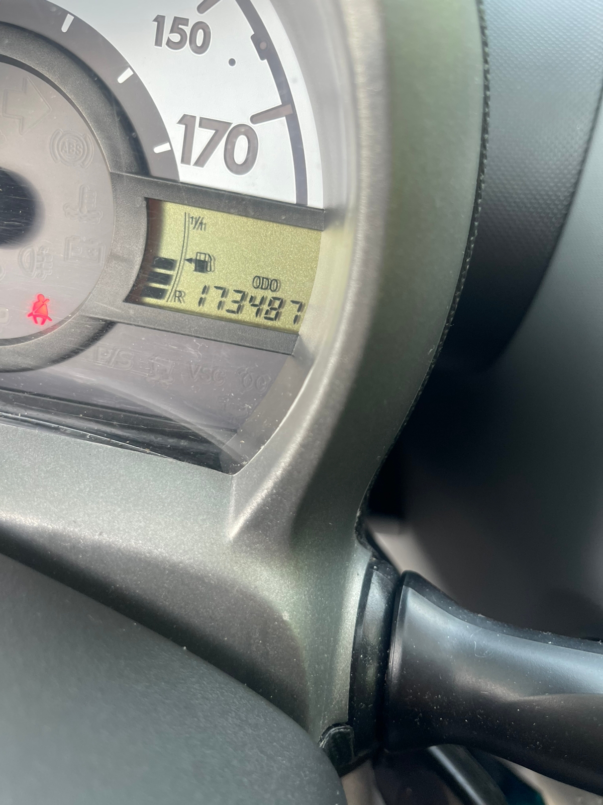 Toyota Aygo 5-dörrar 1.0 VVT-i Manuell 2010, kuva 3/7