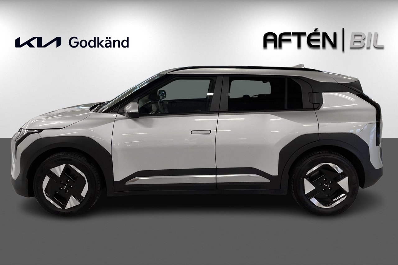 Kia EV3 LONG RANGE 2025, bild 6/10