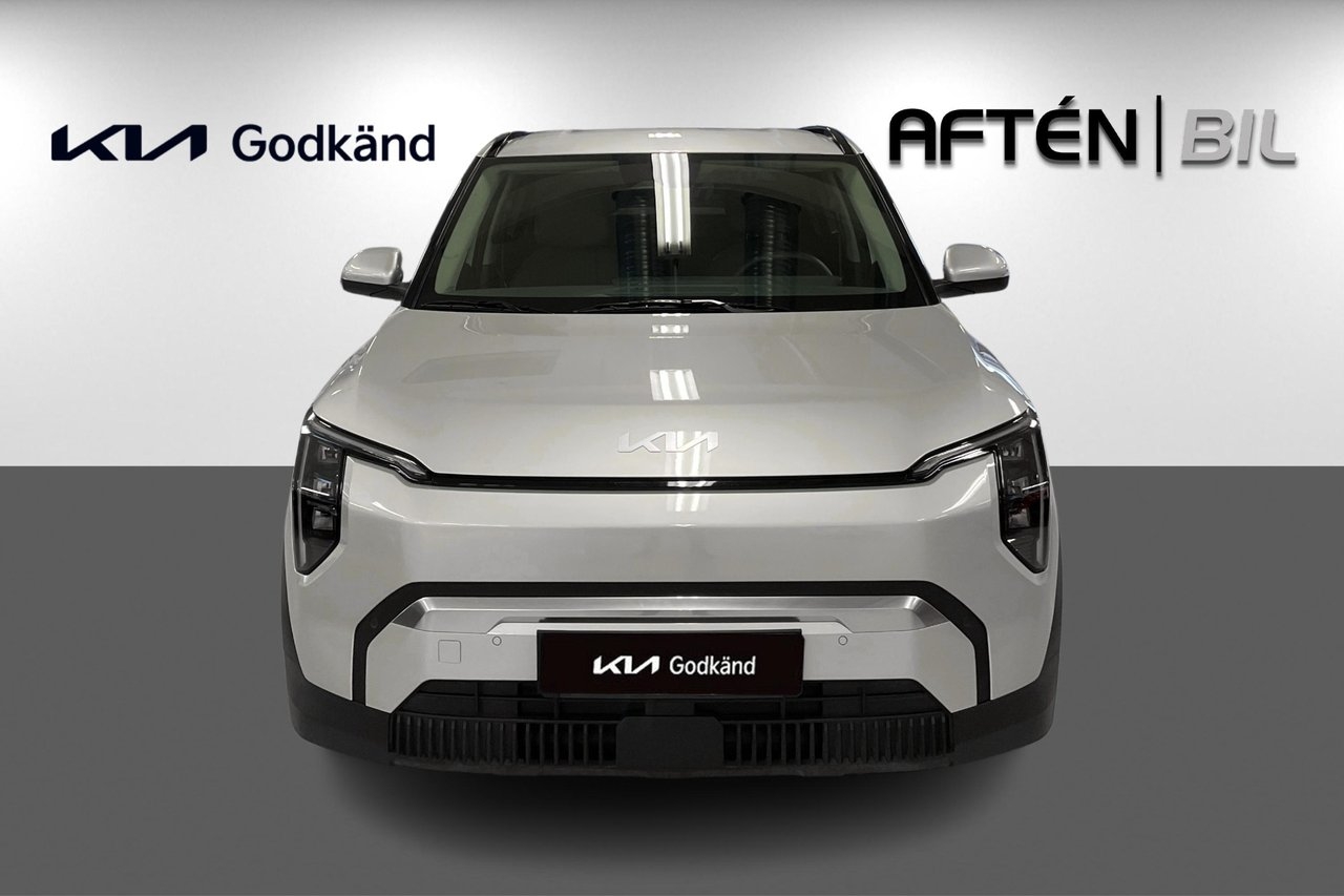 Kia EV3 LONG RANGE 2025, bild 3/10