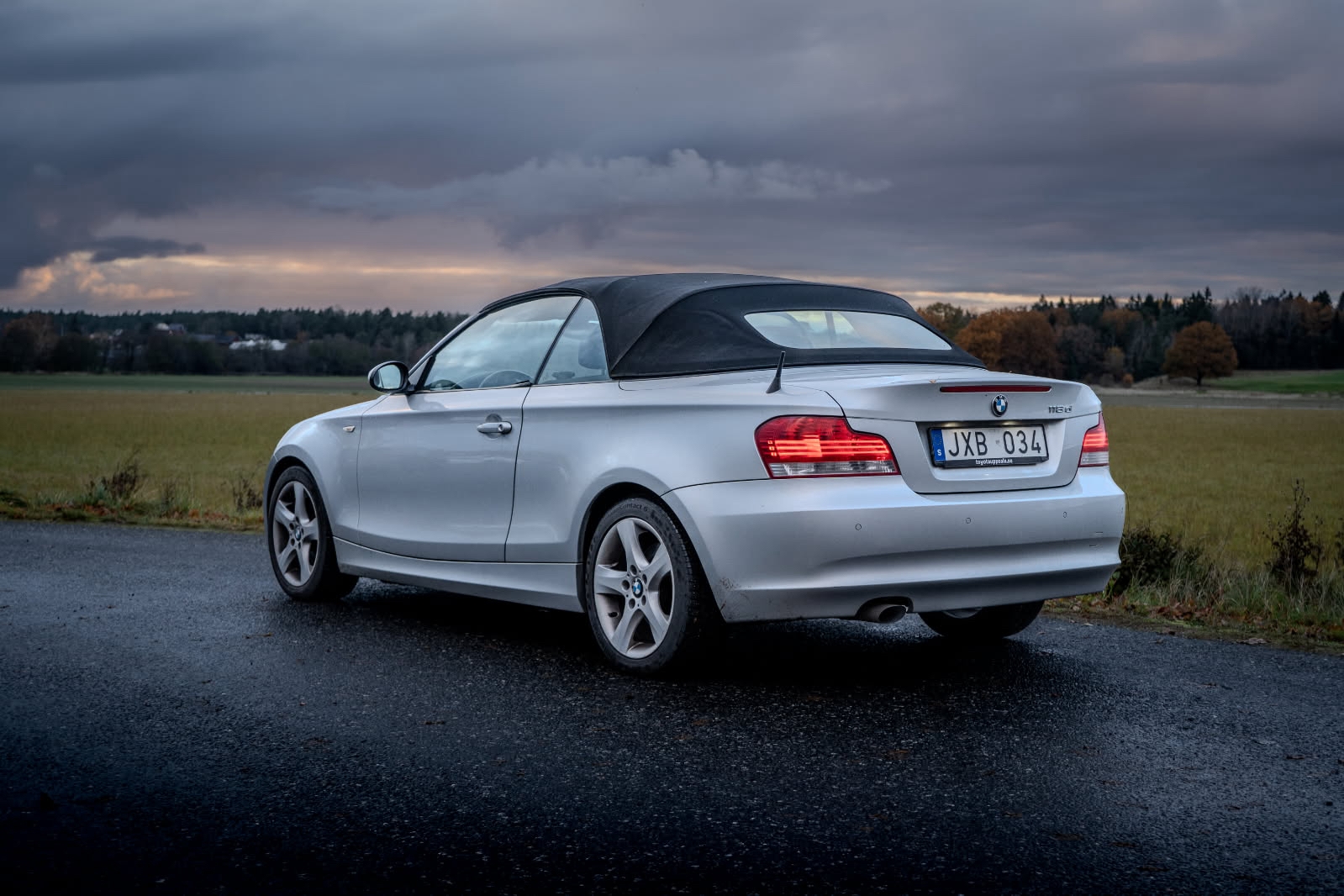 BMW 118
