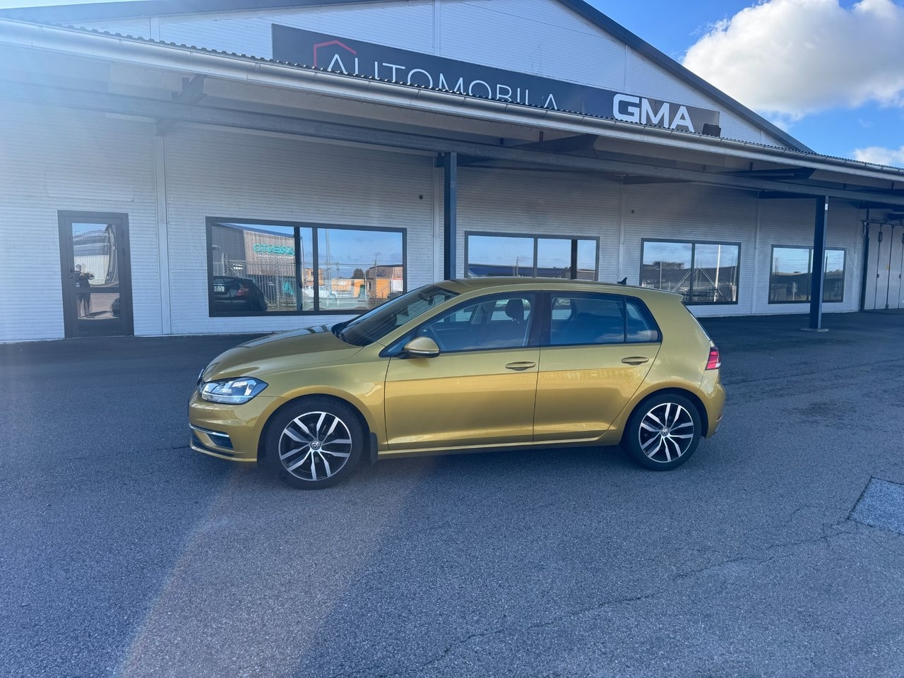 Volkswagen
