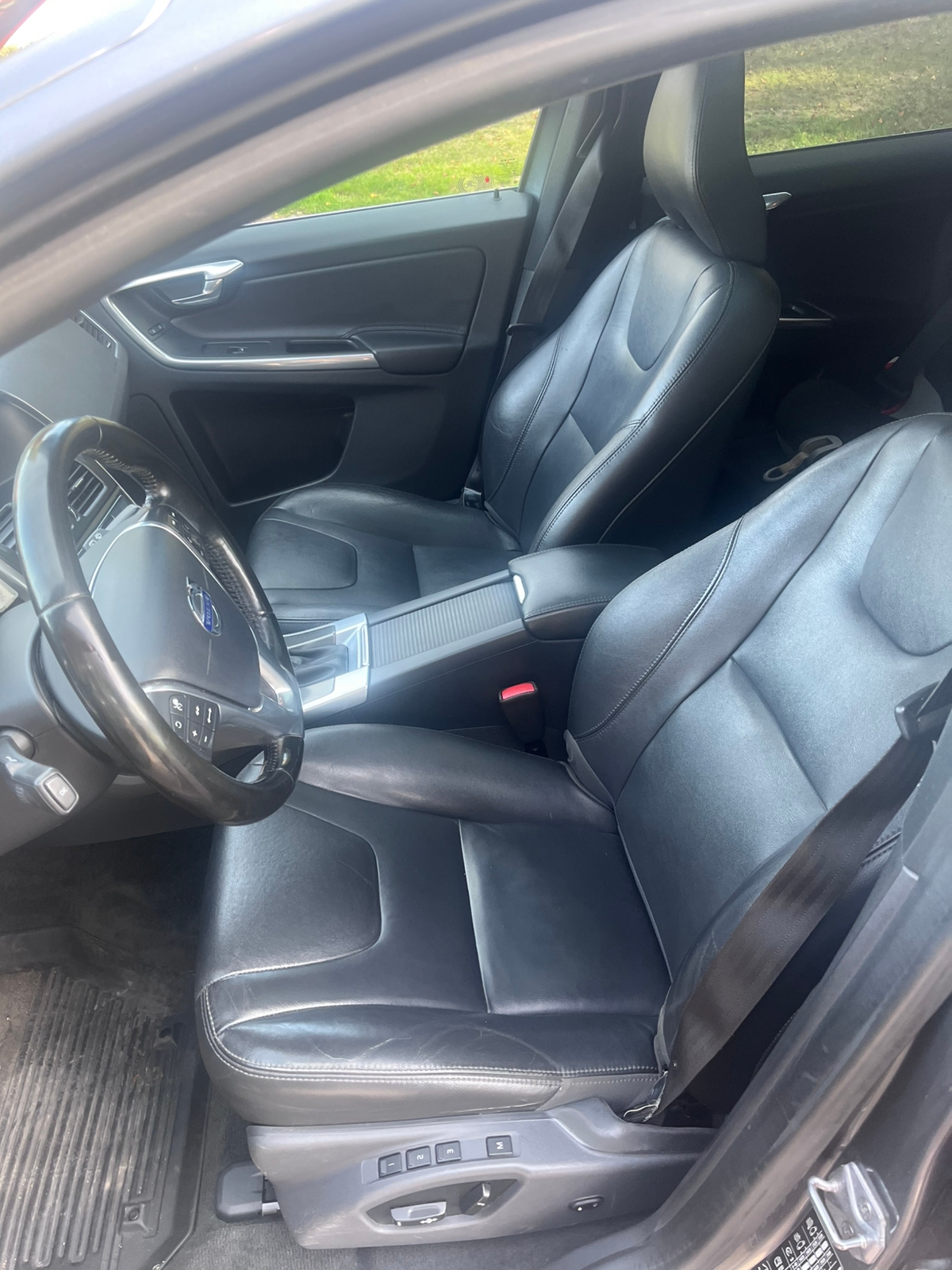 Volvo XC60 D4 AWD Geartronic 2016, kuva 5/8