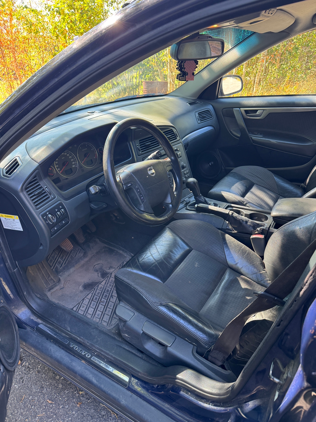 Volvo V70 D5 Manuell 2004, kuva 4/6