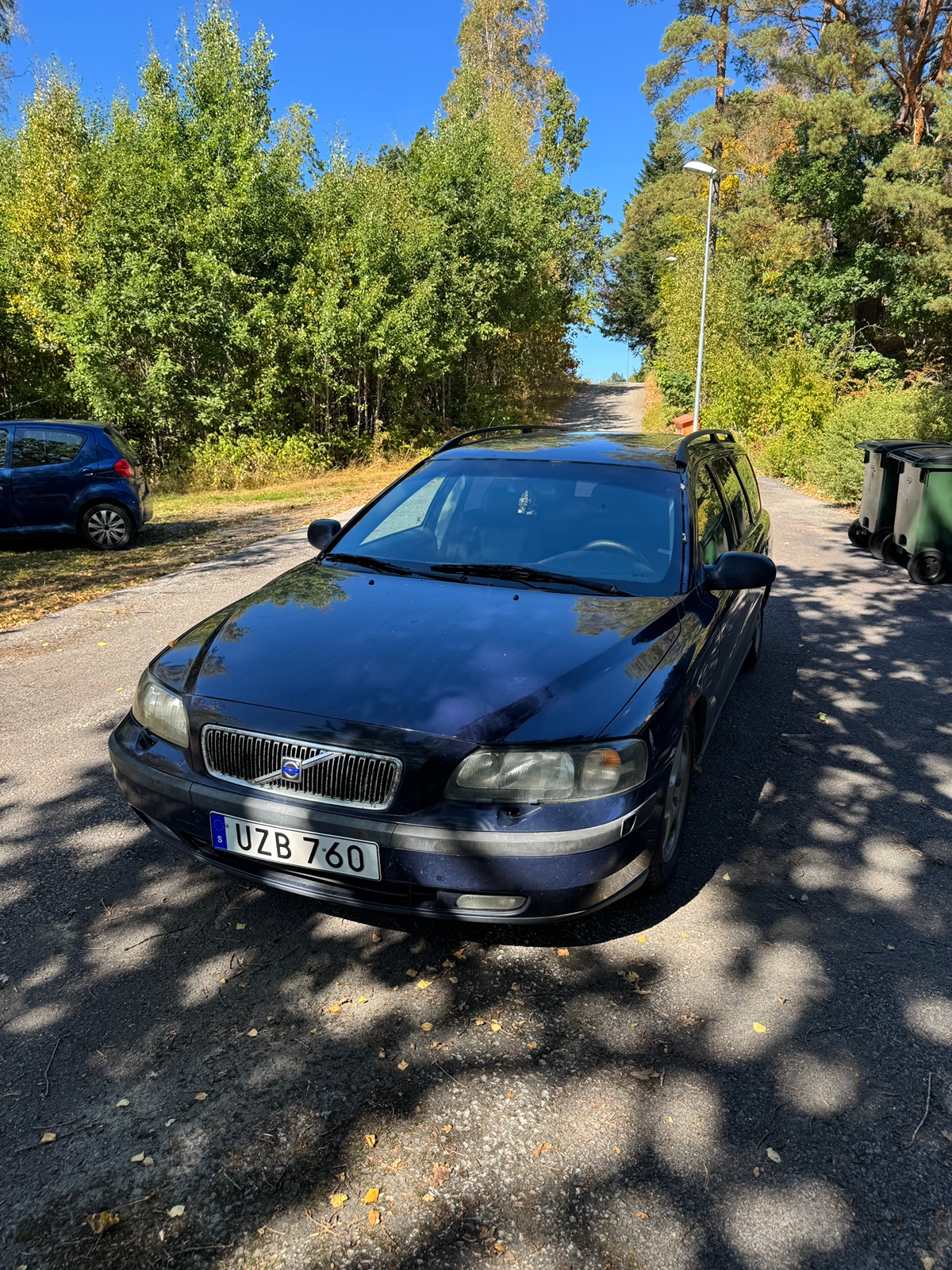 Volvo V70