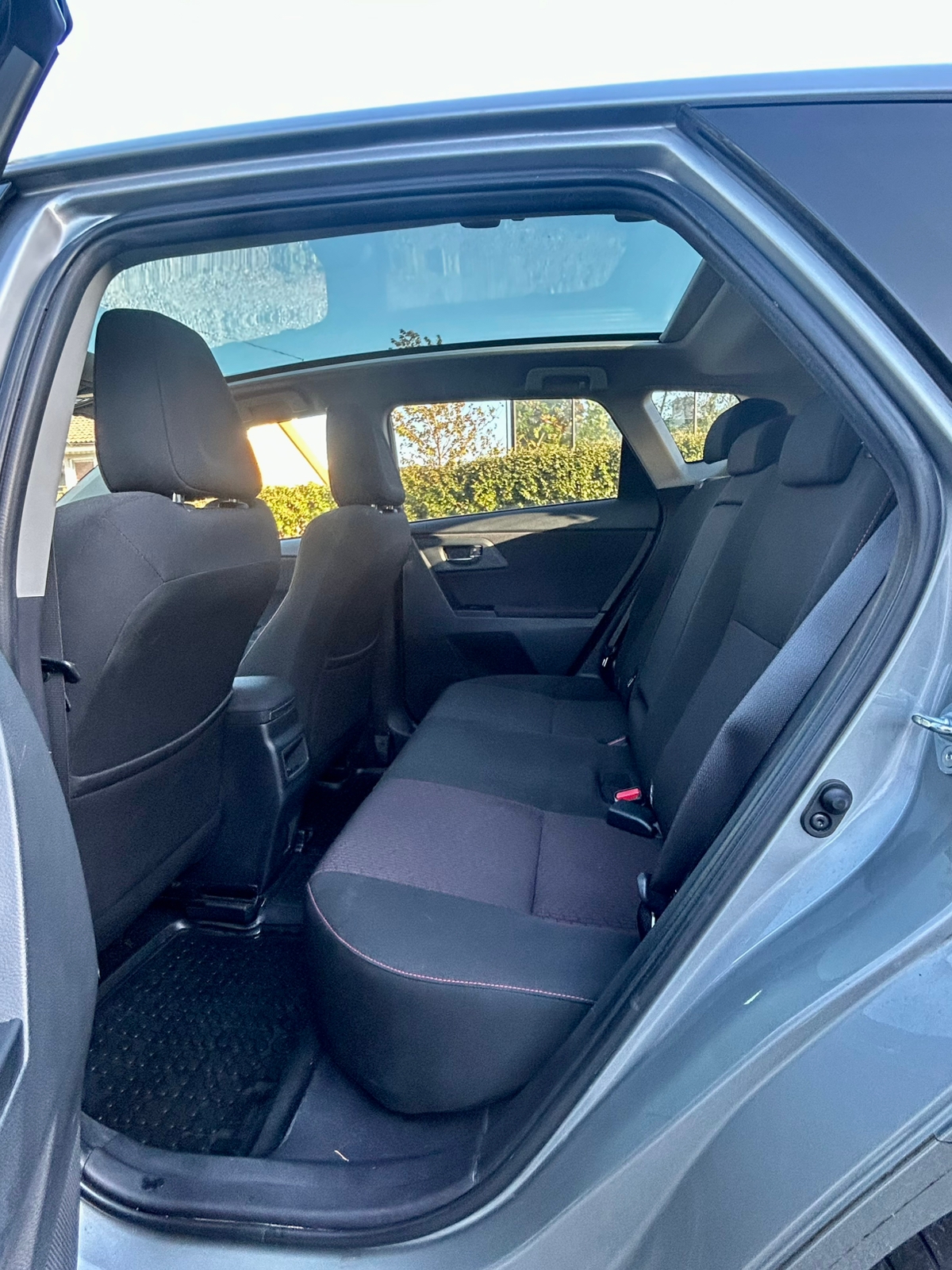 Toyota Auris 1.6 Valvematic Manuell 2014, photo 6/7