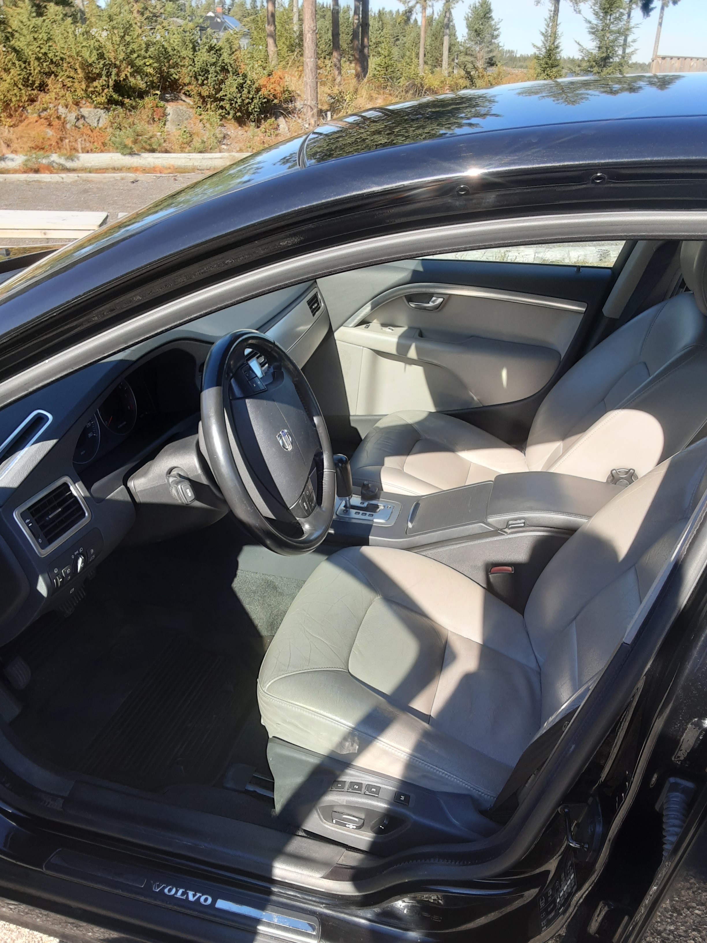 Volvo S80 3.2 Geartronic 2008, kuva 5/8