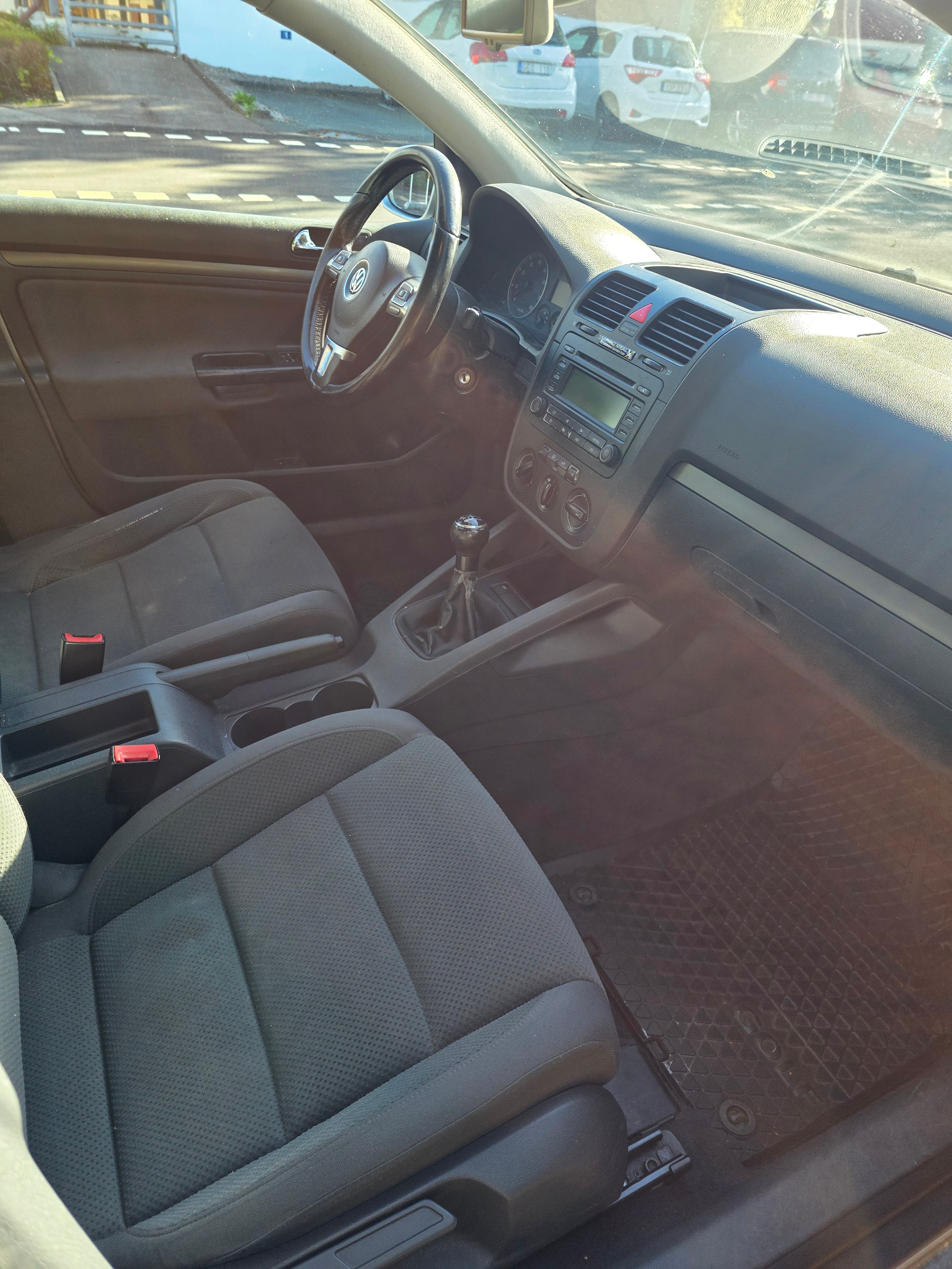 Volkswagen Golf 2004, bild 6/6
