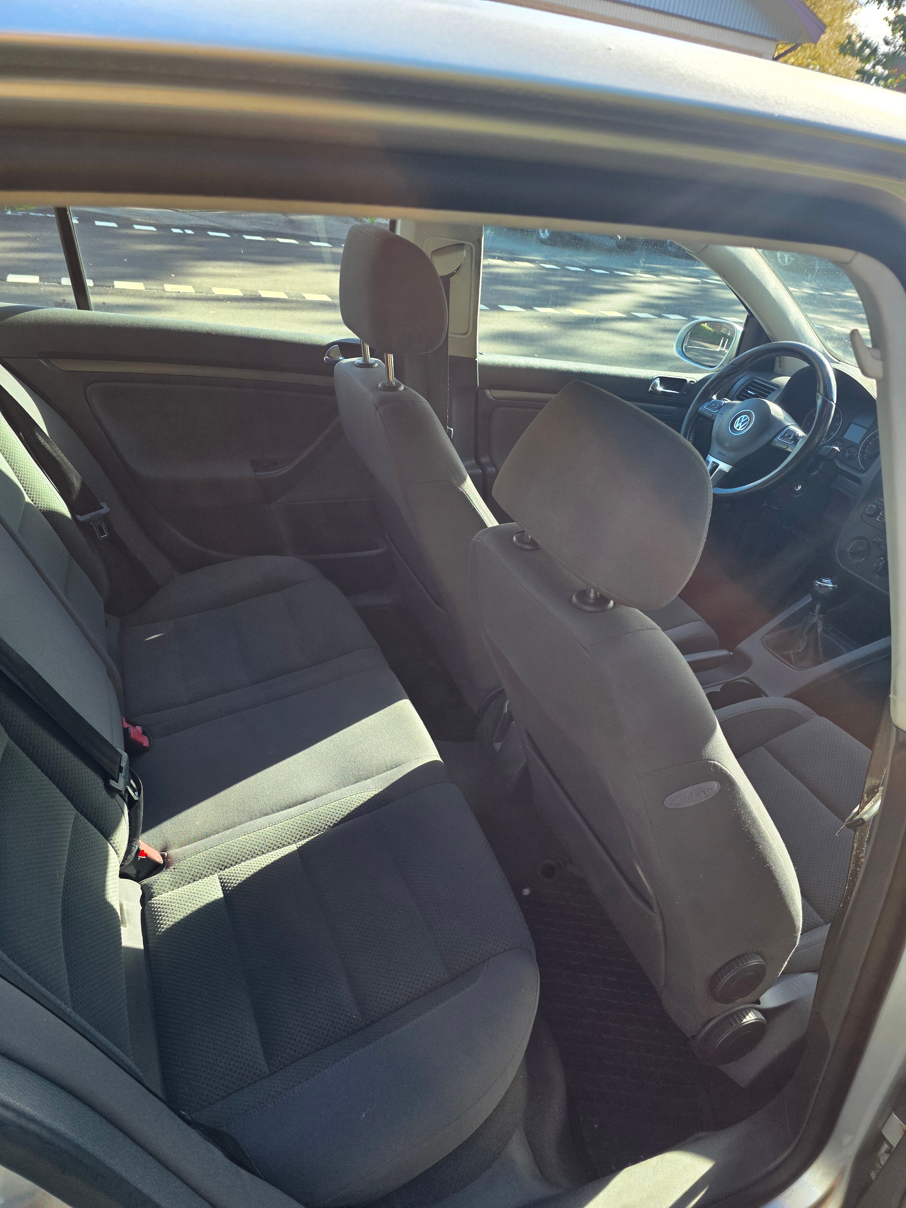 Volkswagen Golf 2004, bild 5/6