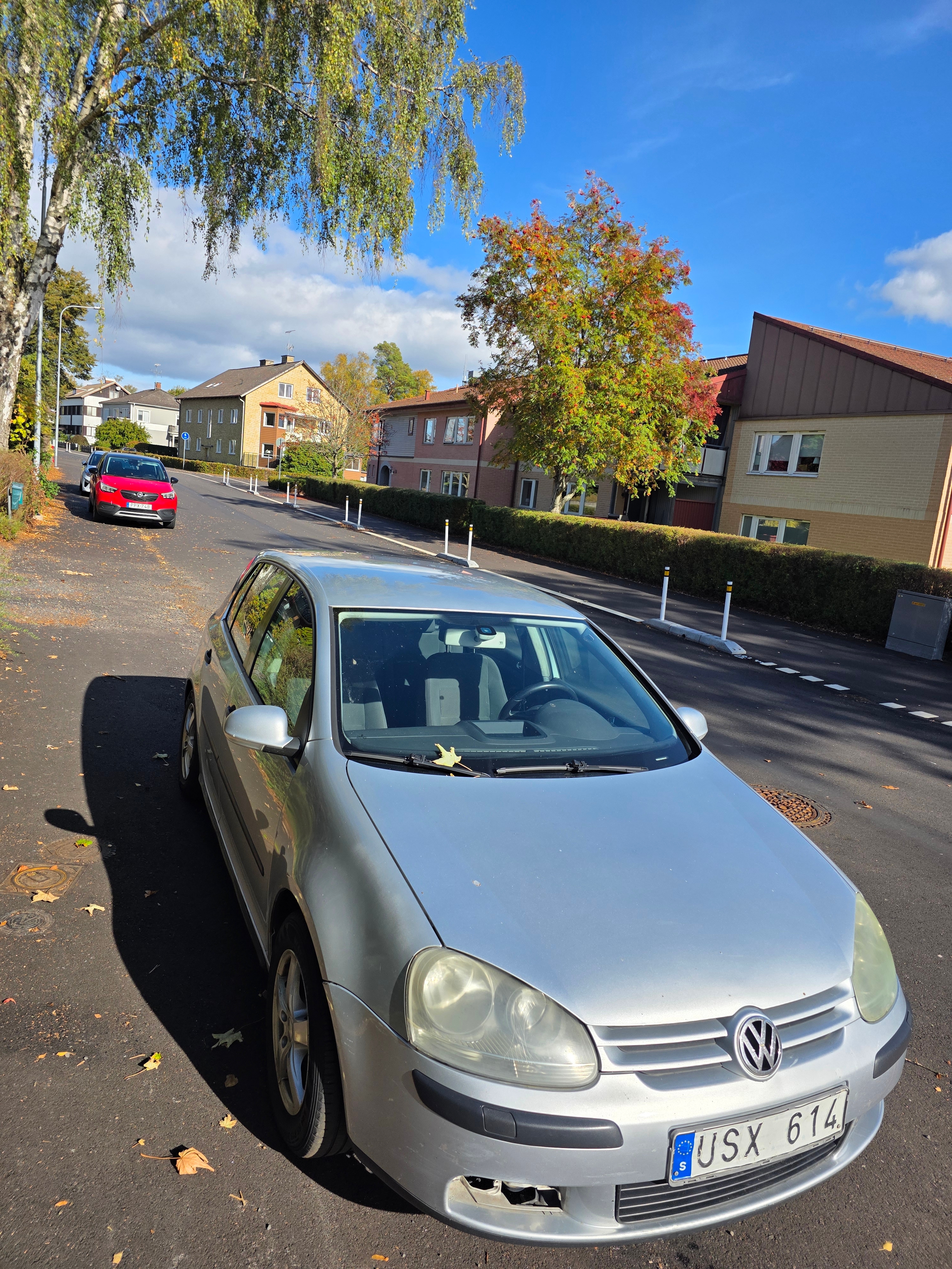 Volkswagen Golf 2004, bild 4/6