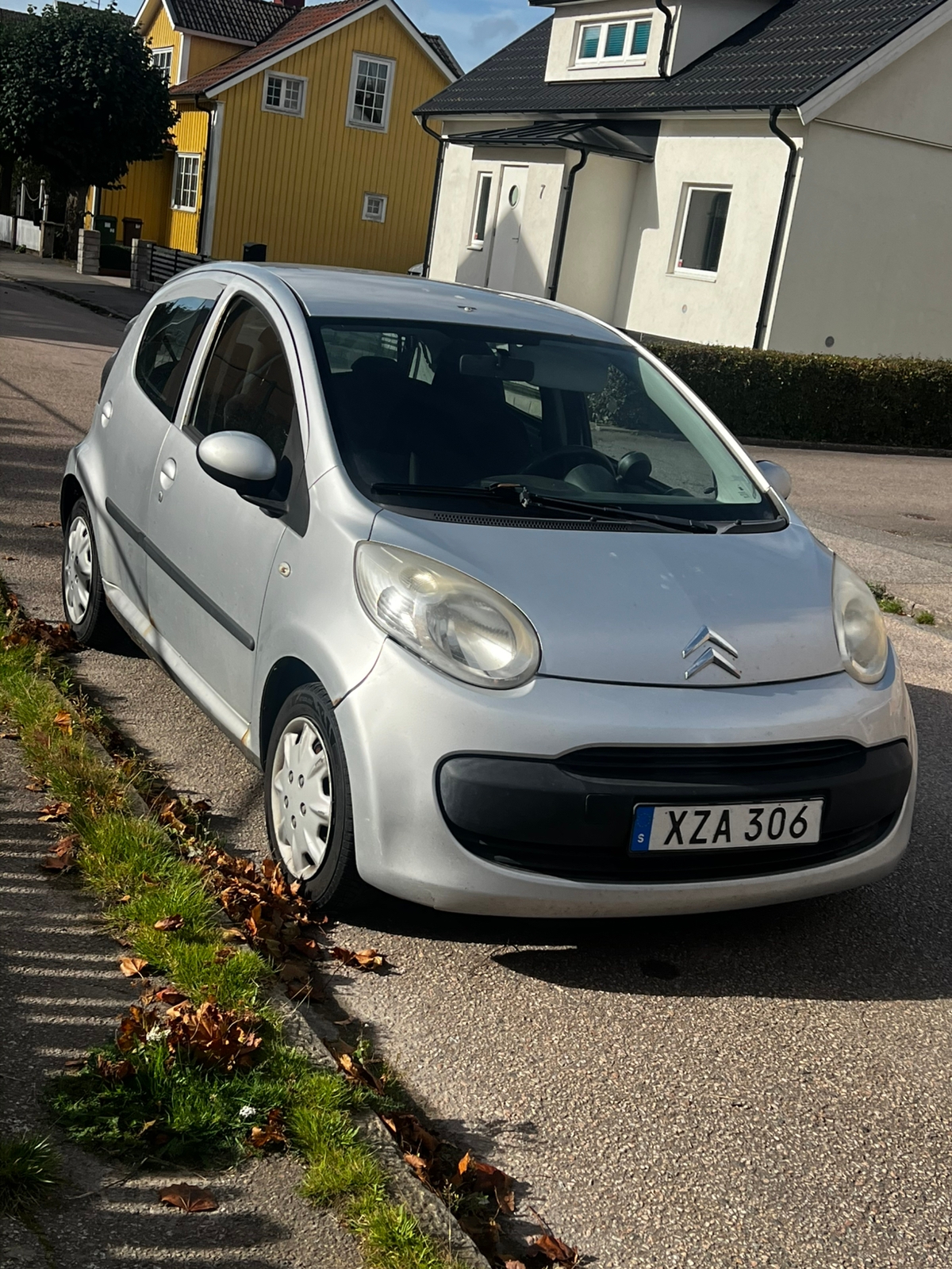 Citroen C1
