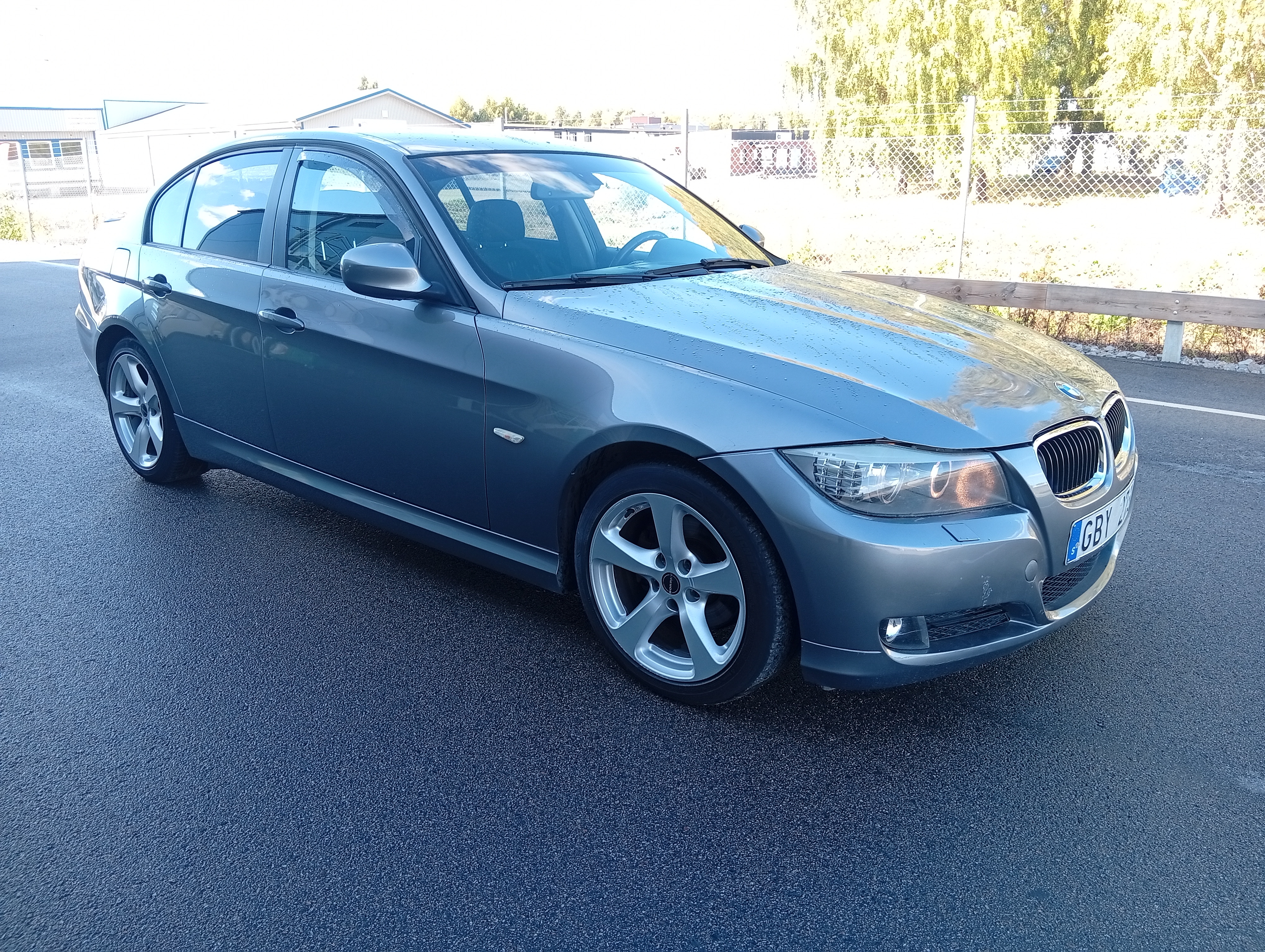 BMW 318