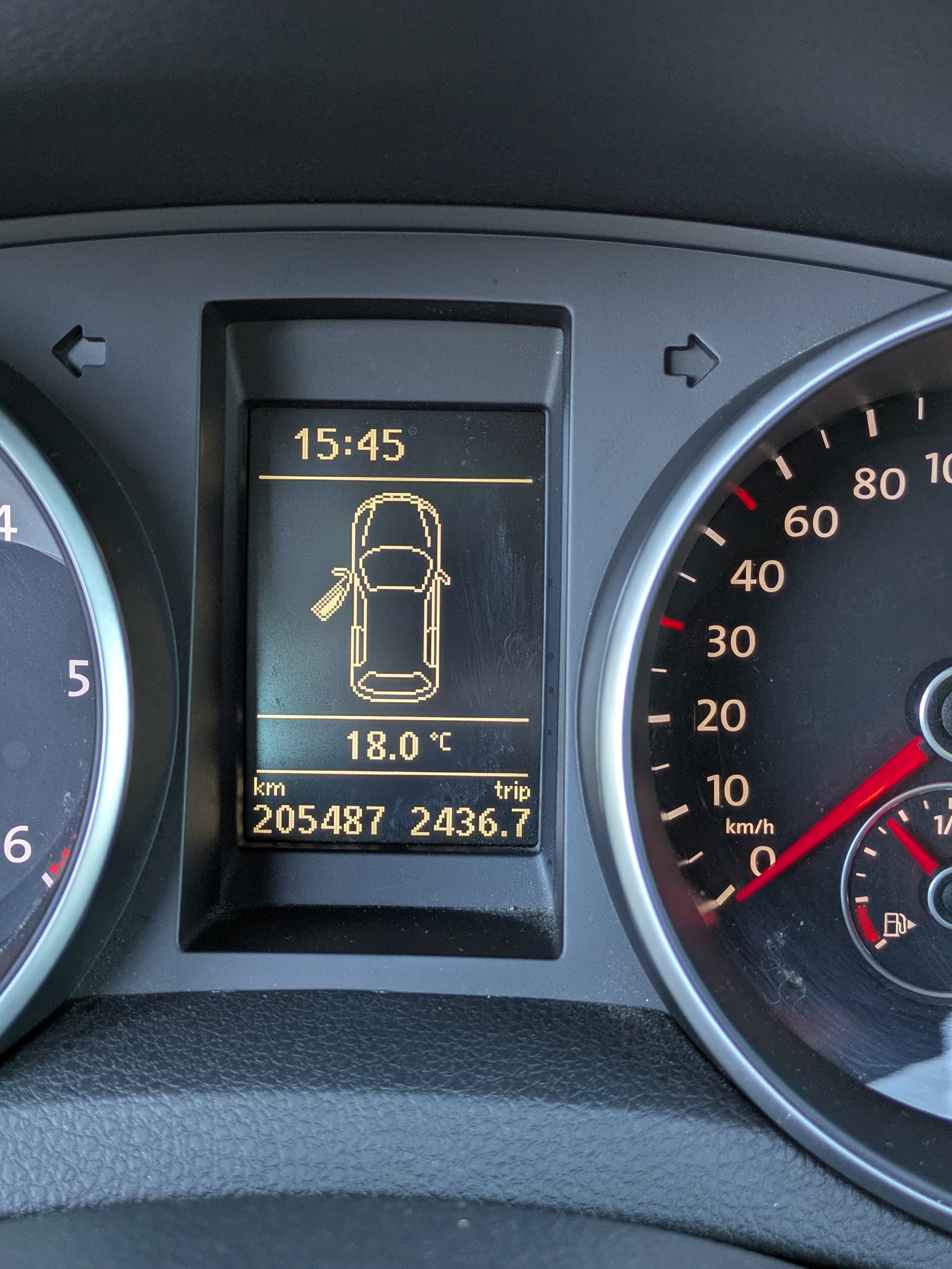 Volkswagen Golf 2012, kuva 5/10